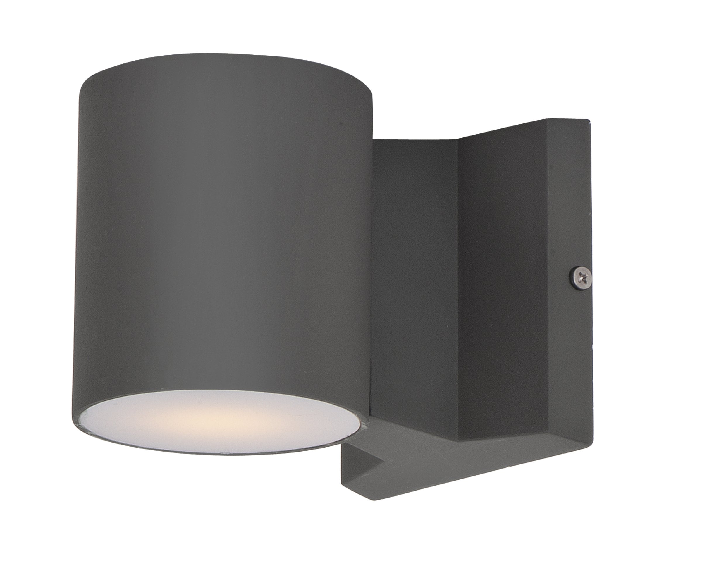 Lightray LED Outdoor Wall Mount