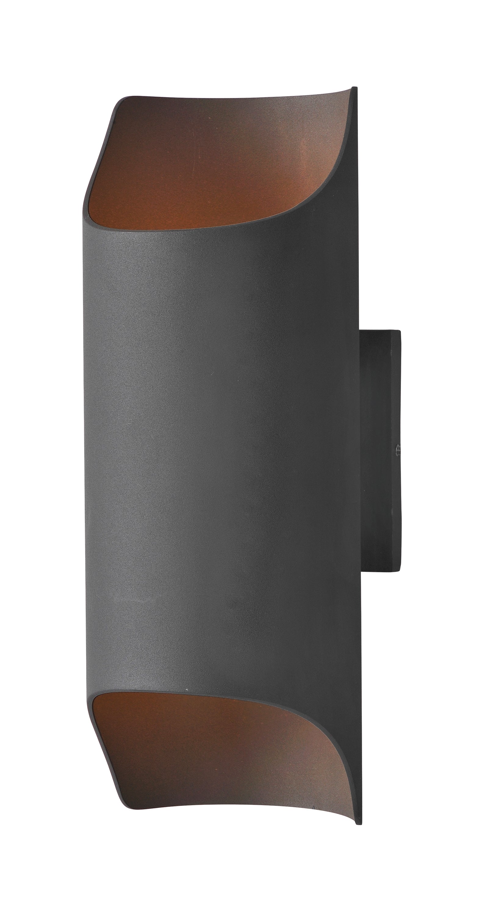 Lightray LED Outdoor Wall Mount