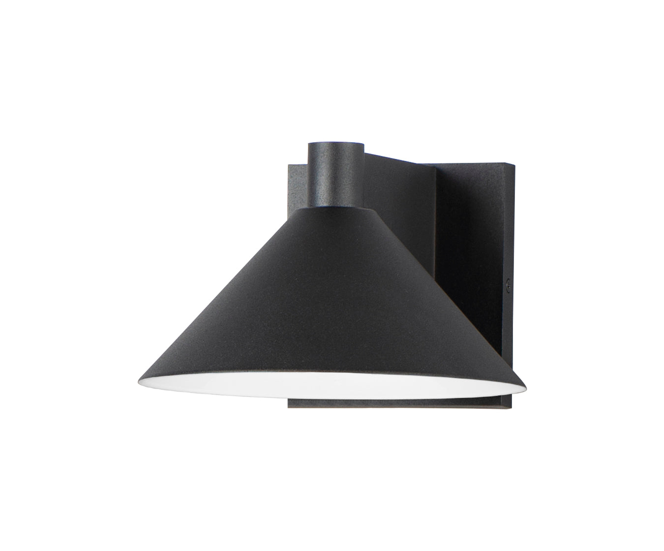 Conoid LED Outdoor Wall Mount