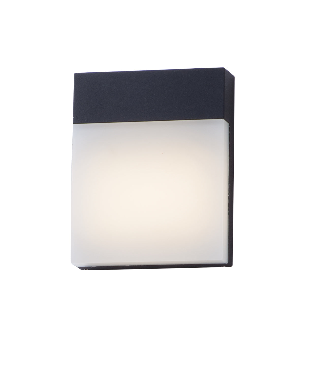 Eyebrow Outdoor Wall Mount