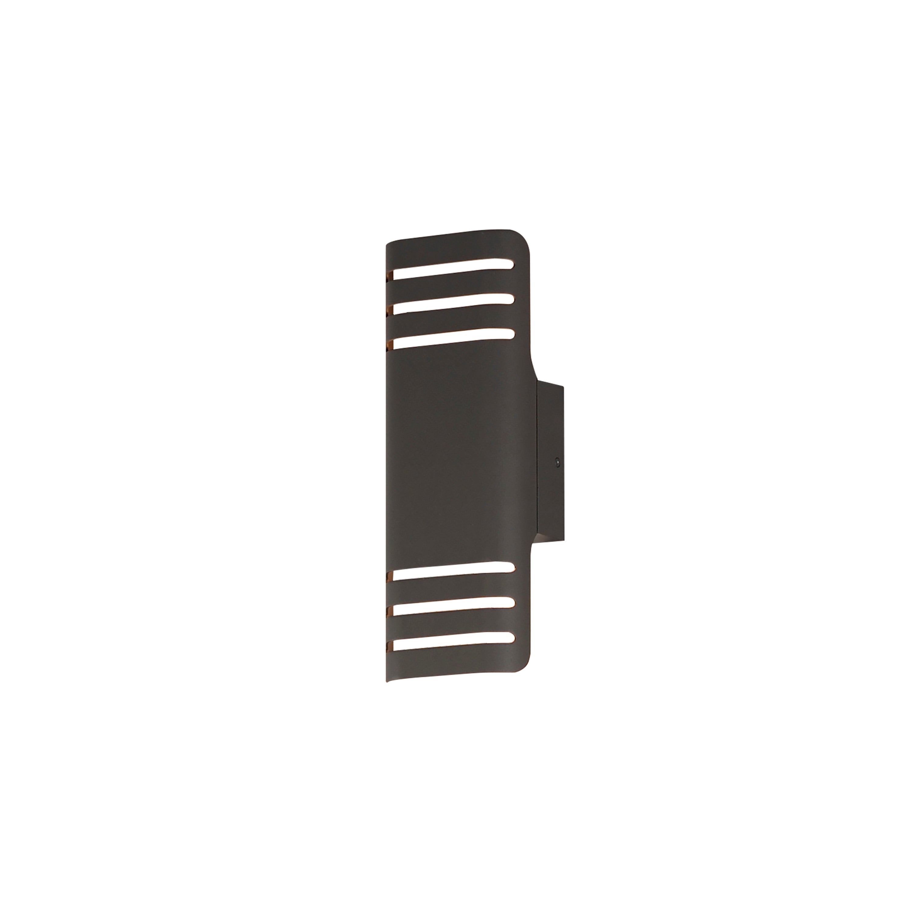 Lightray LED Outdoor Wall Mount