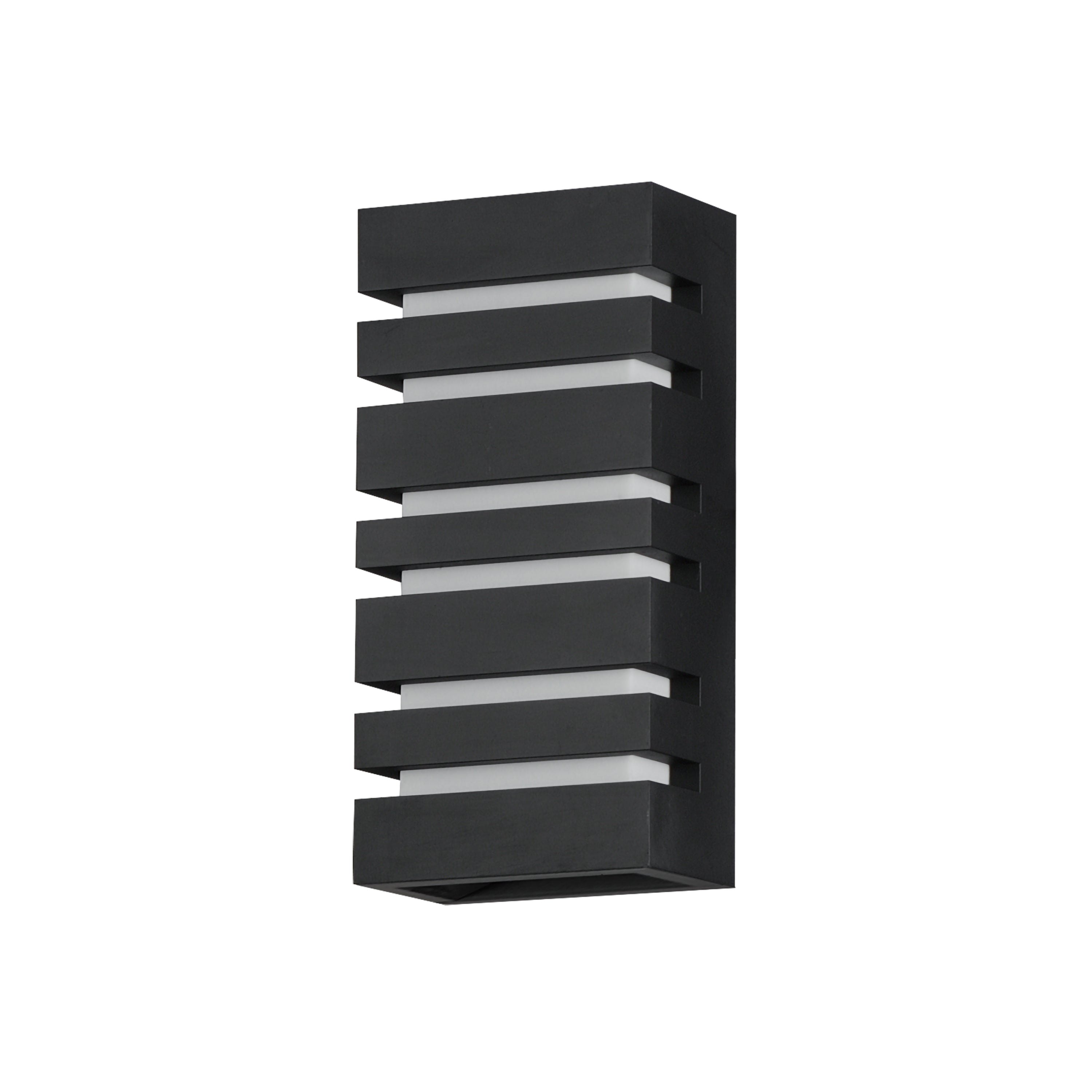 Keyes Outdoor Wall Mount