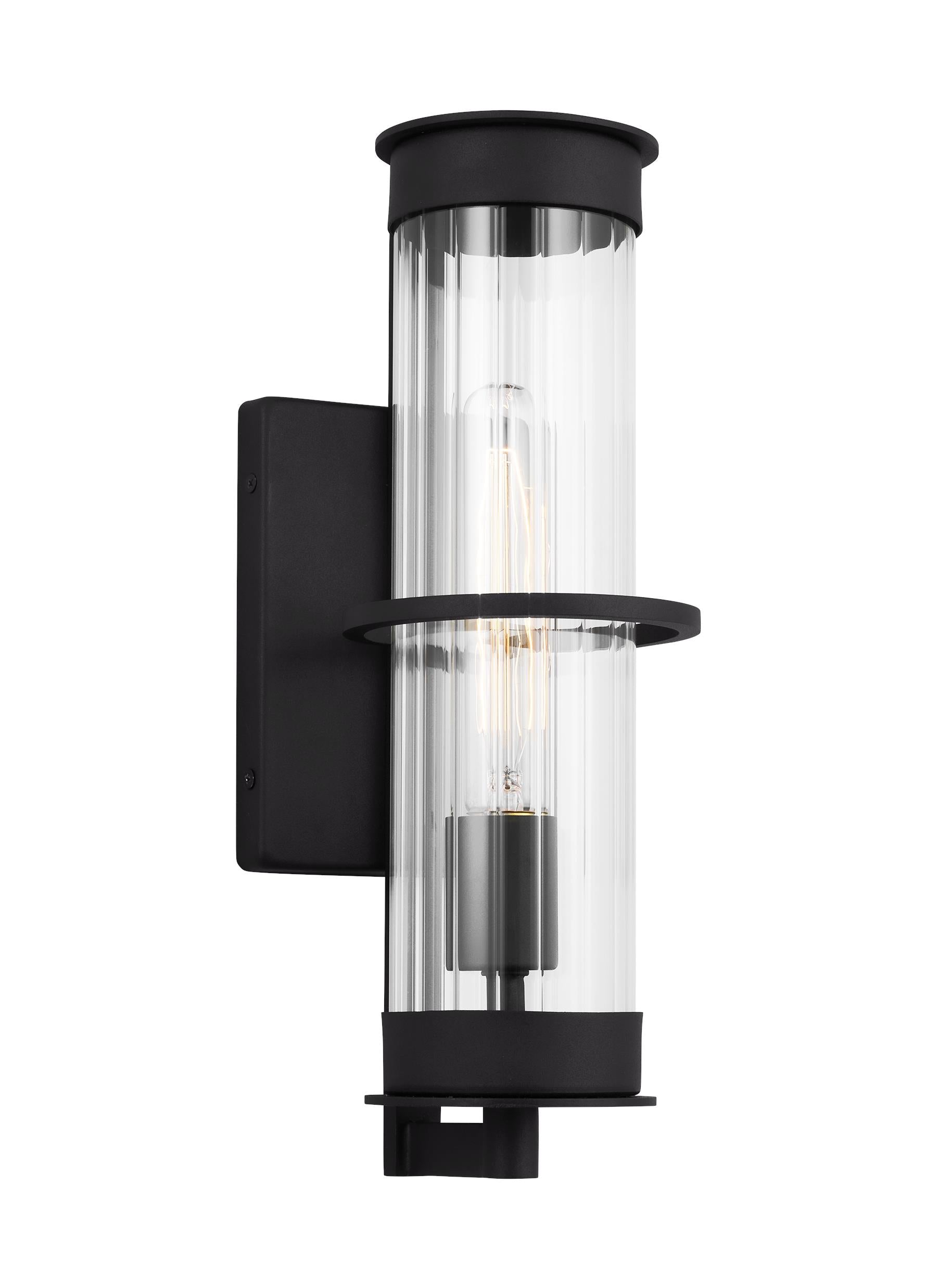 Alcona Outdoor Wall Lantern