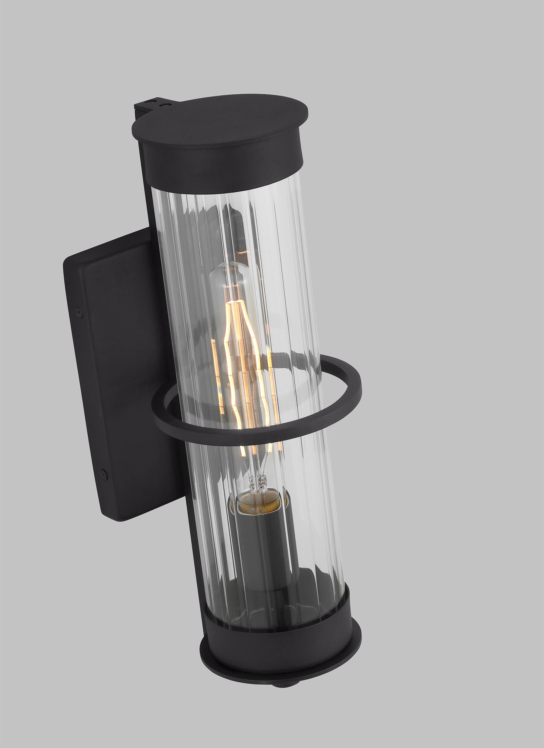 Alcona Outdoor Wall Lantern