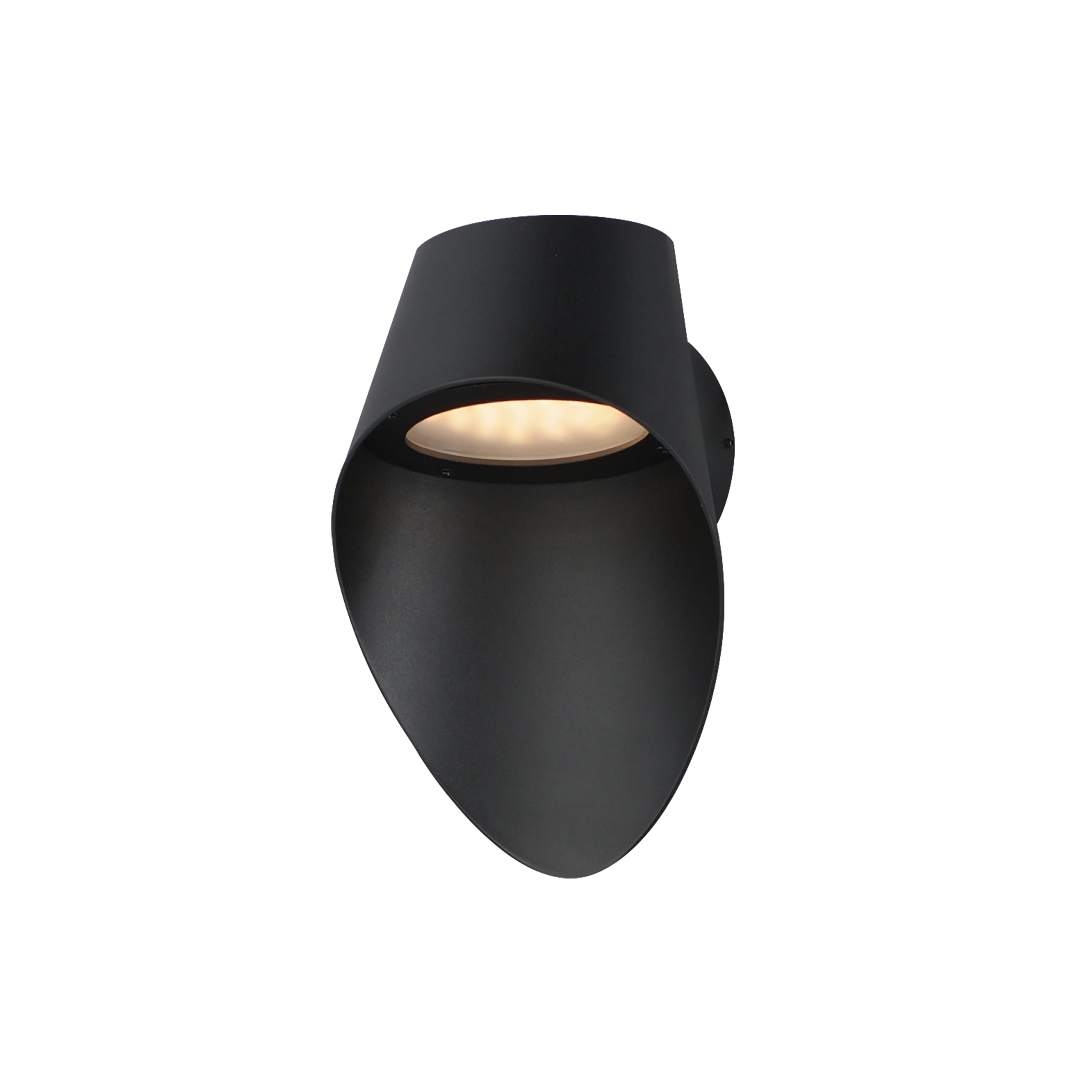 Cape Outdoor Wall Mount