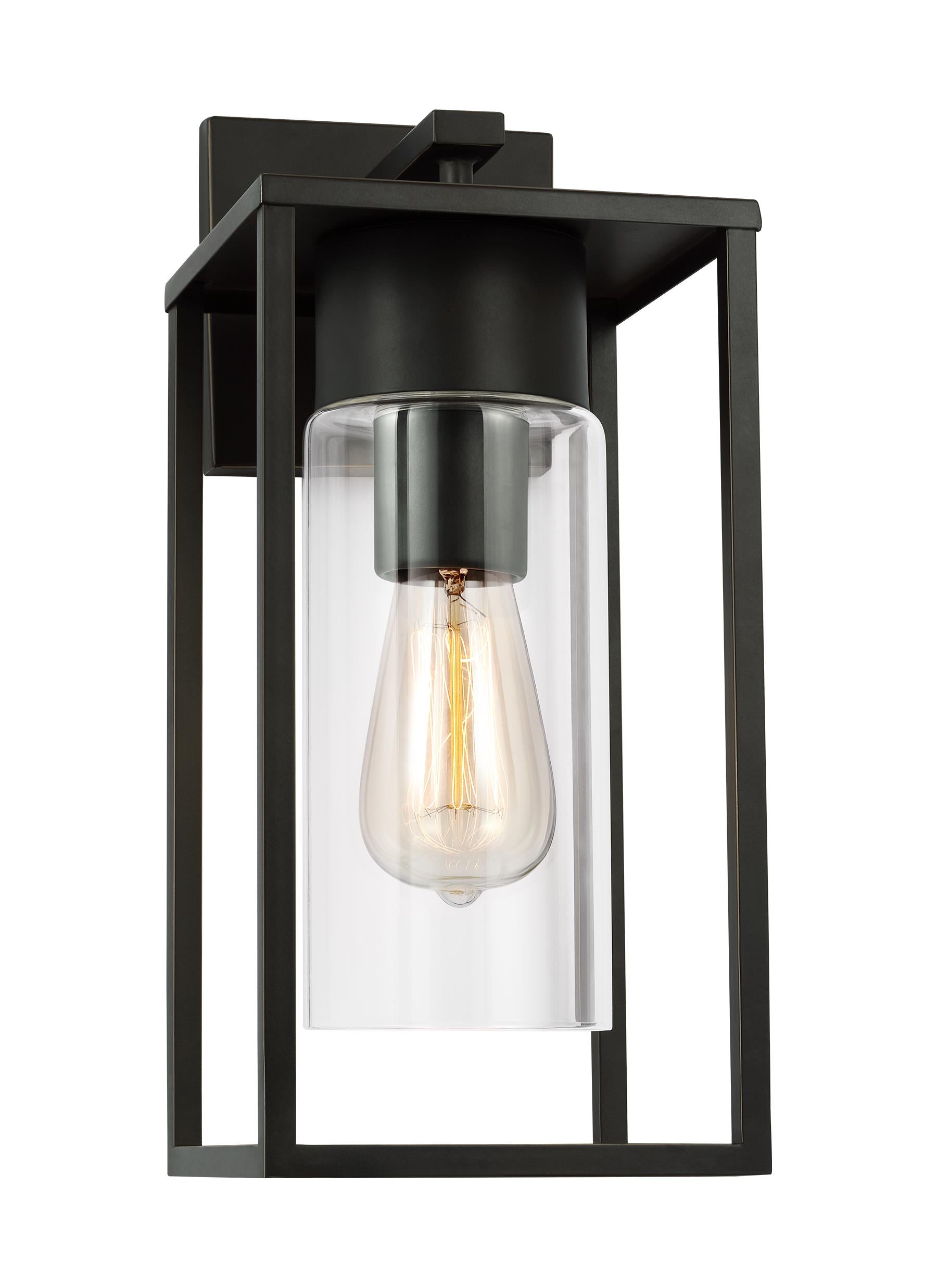 Vado Outdoor Wall Lantern
