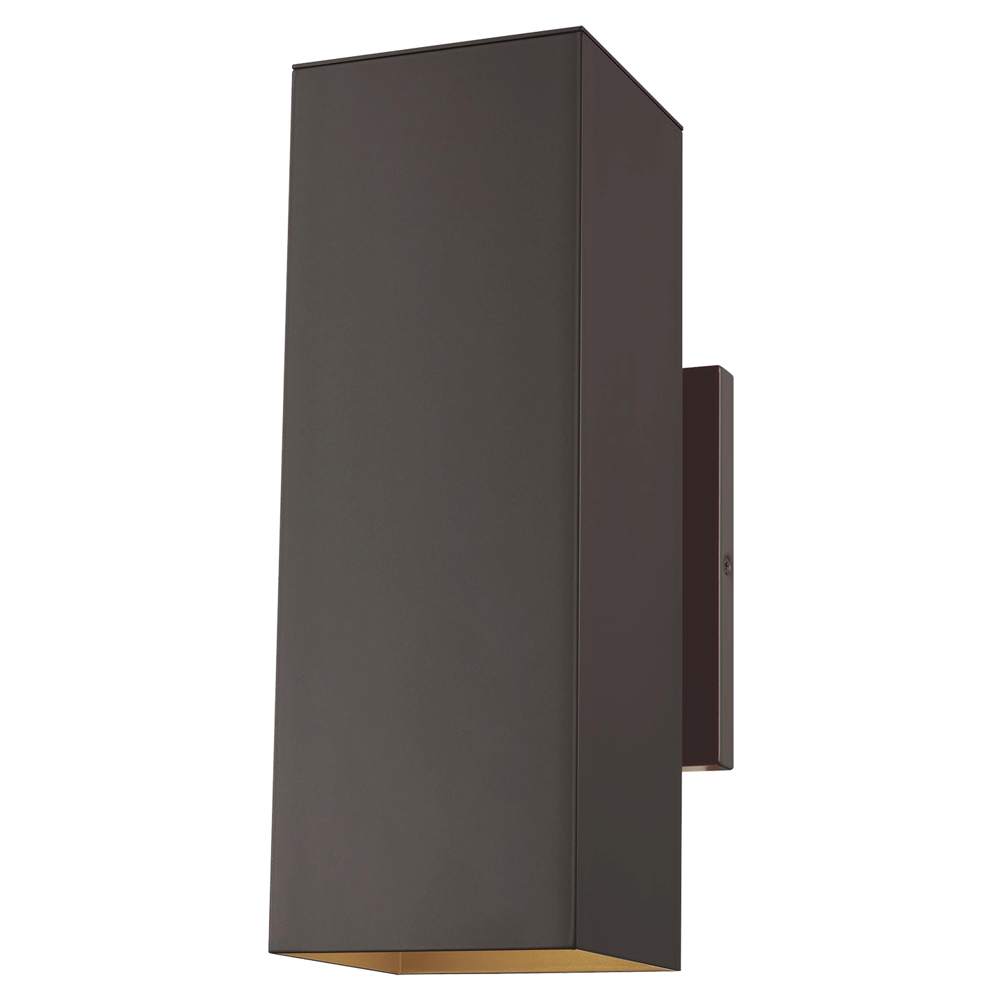 Pohl Medium Two Light Outdoor Wall Lantern