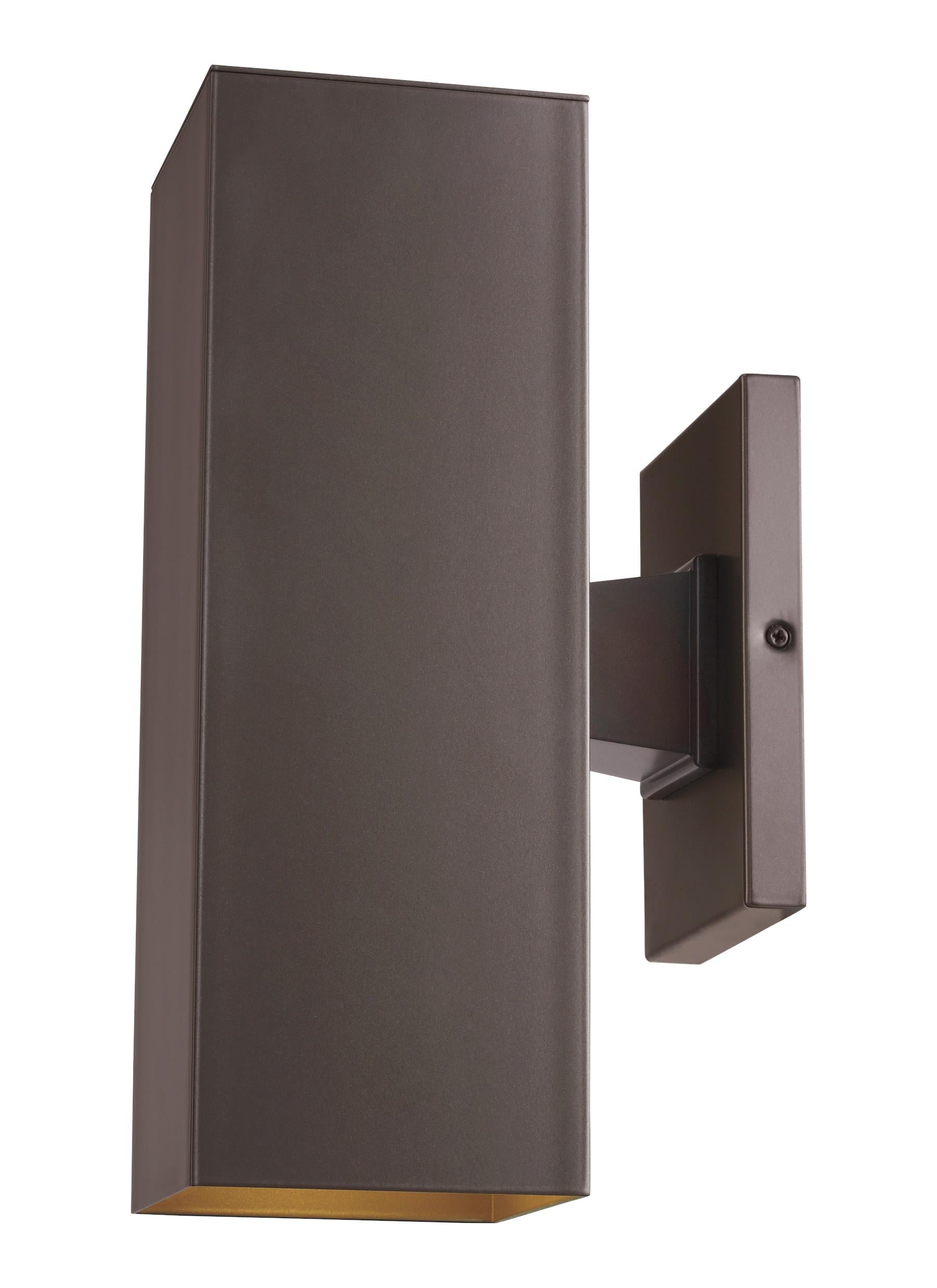 Pohl Outdoor Wall Lantern