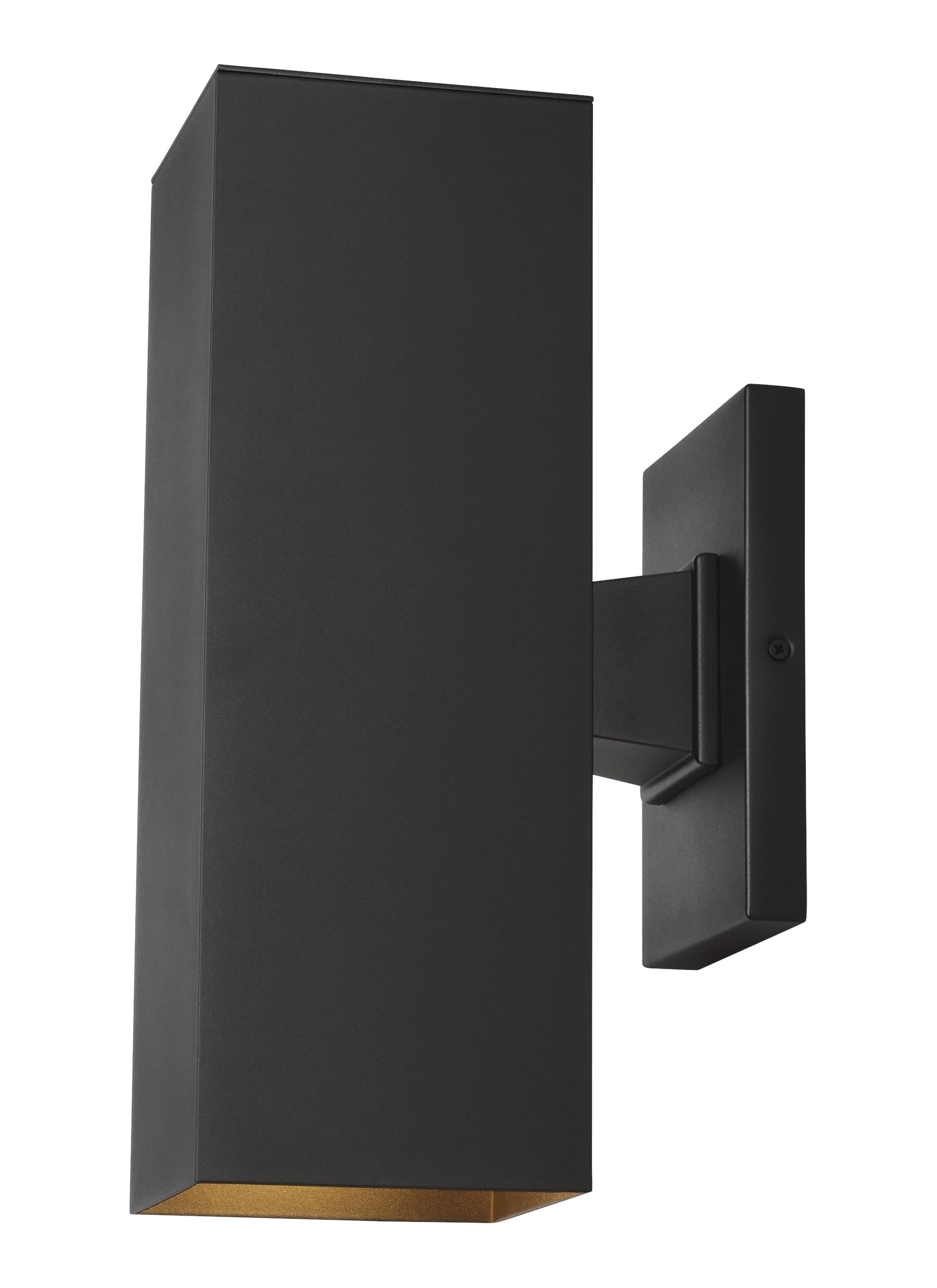 Pohl Outdoor Wall Lantern