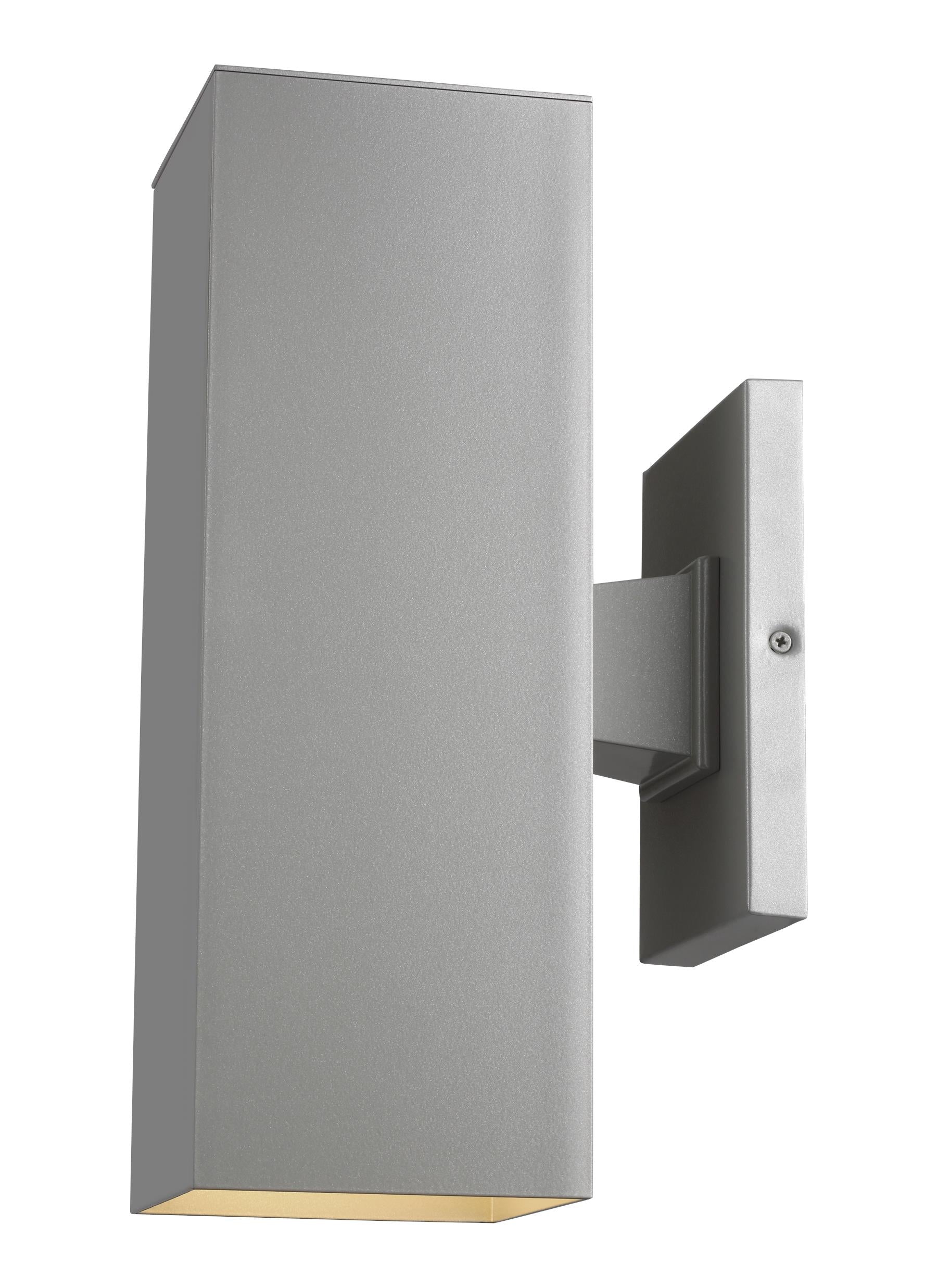 Pohl Outdoor Wall Lantern