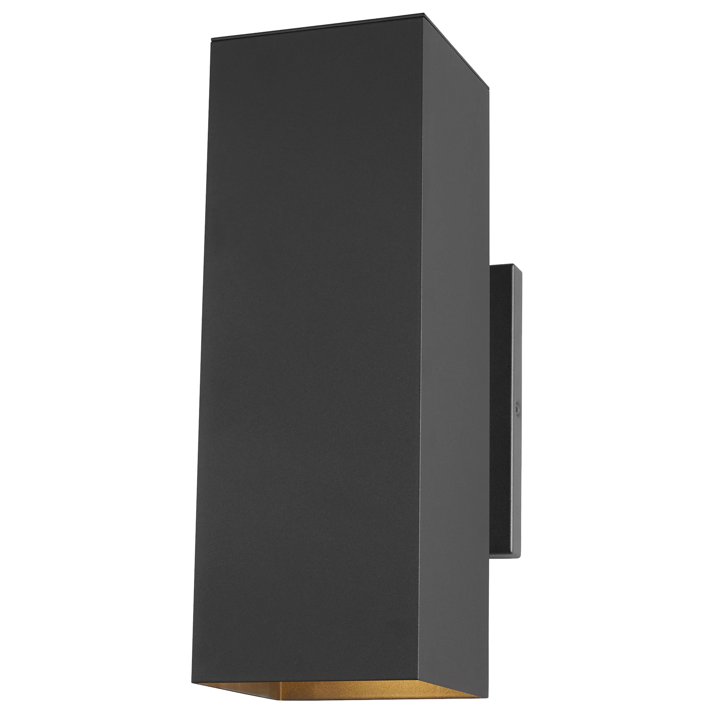 Pohl Medium Two Light Outdoor Wall Lantern