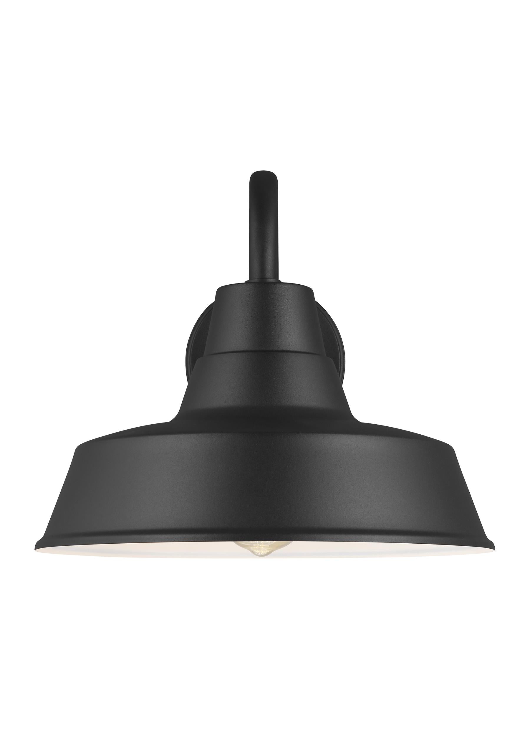 Barn Light Outdoor Turtle Friendly Wall Lantern