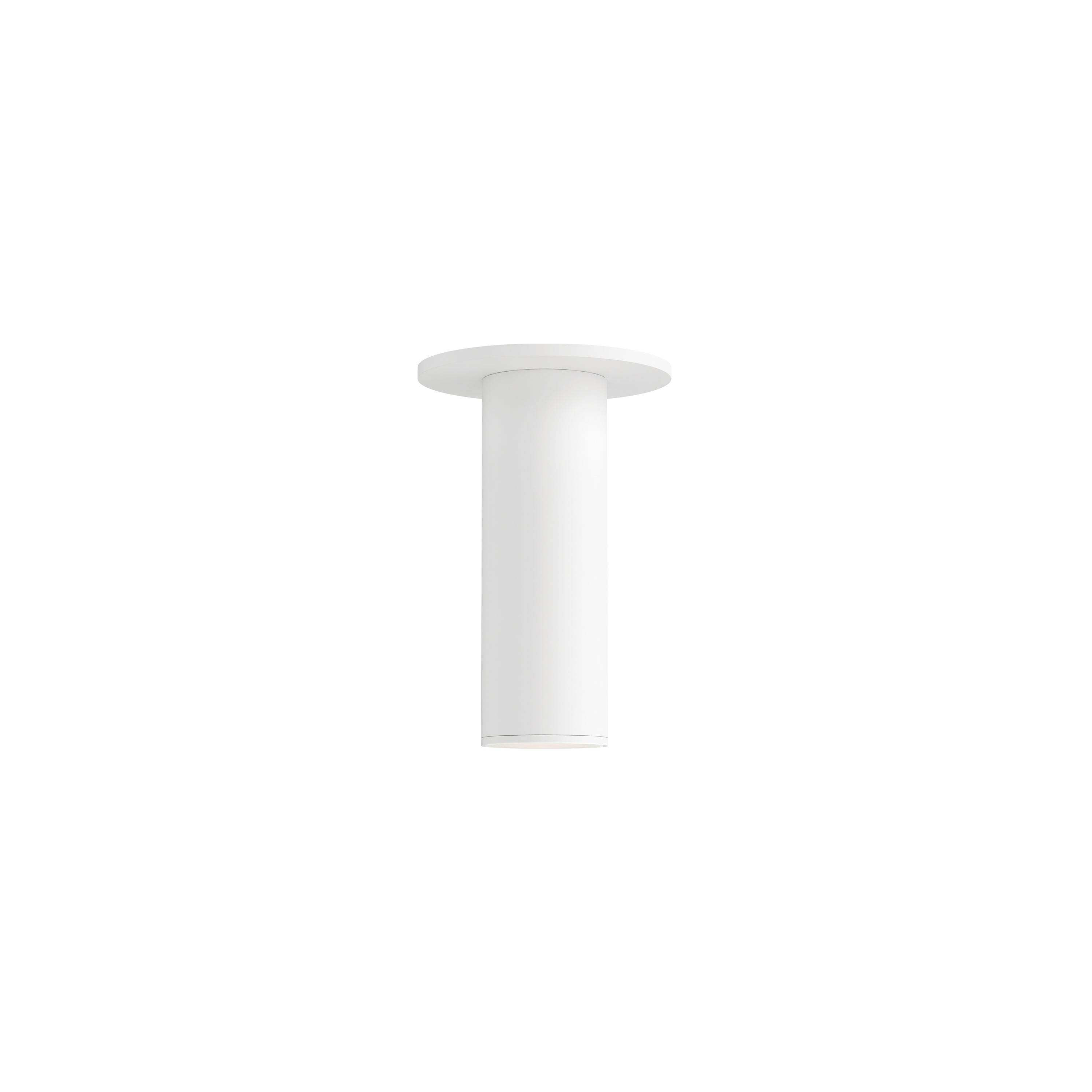 Calibro Outdoor Flush Mount