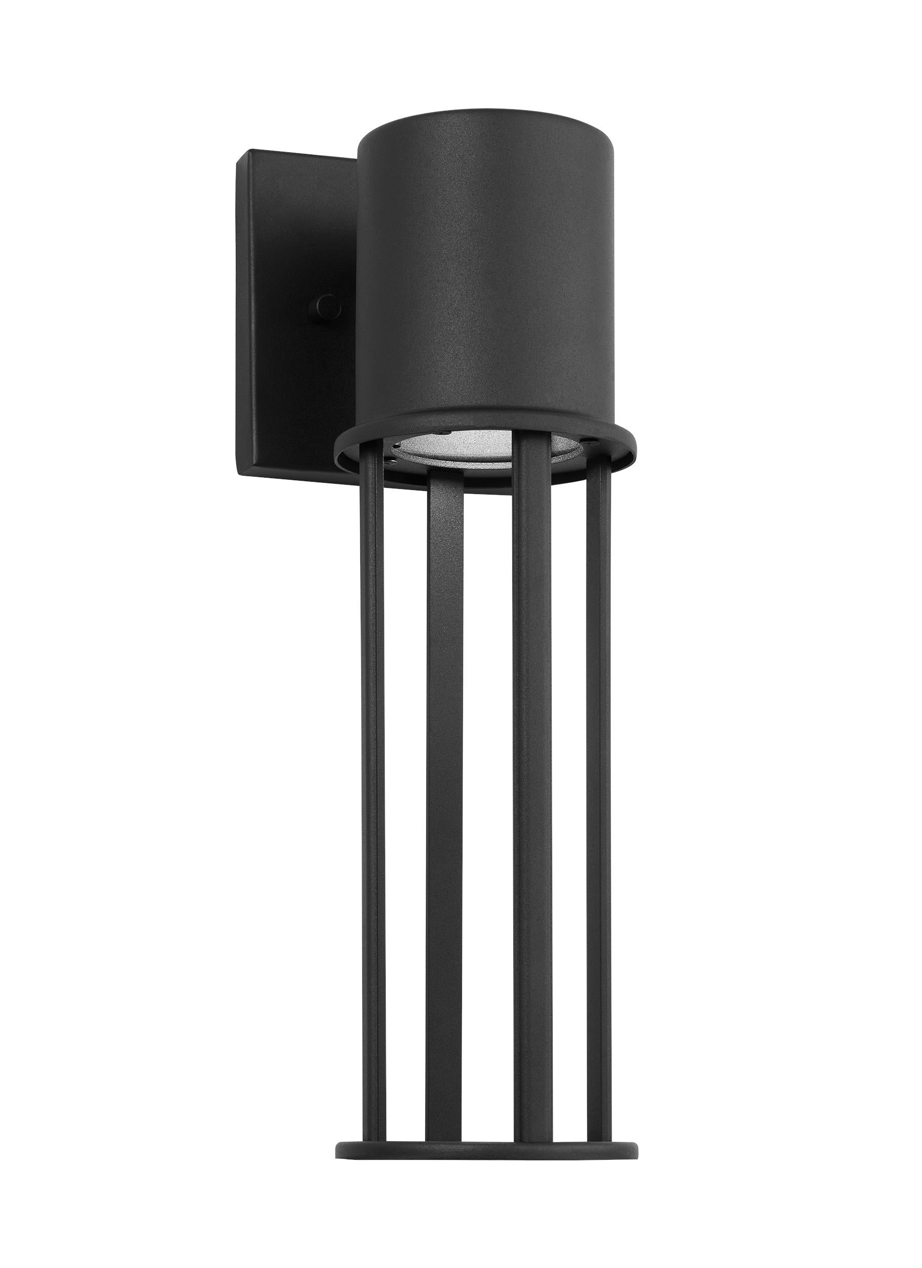 Union Outdoor Wall Lantern