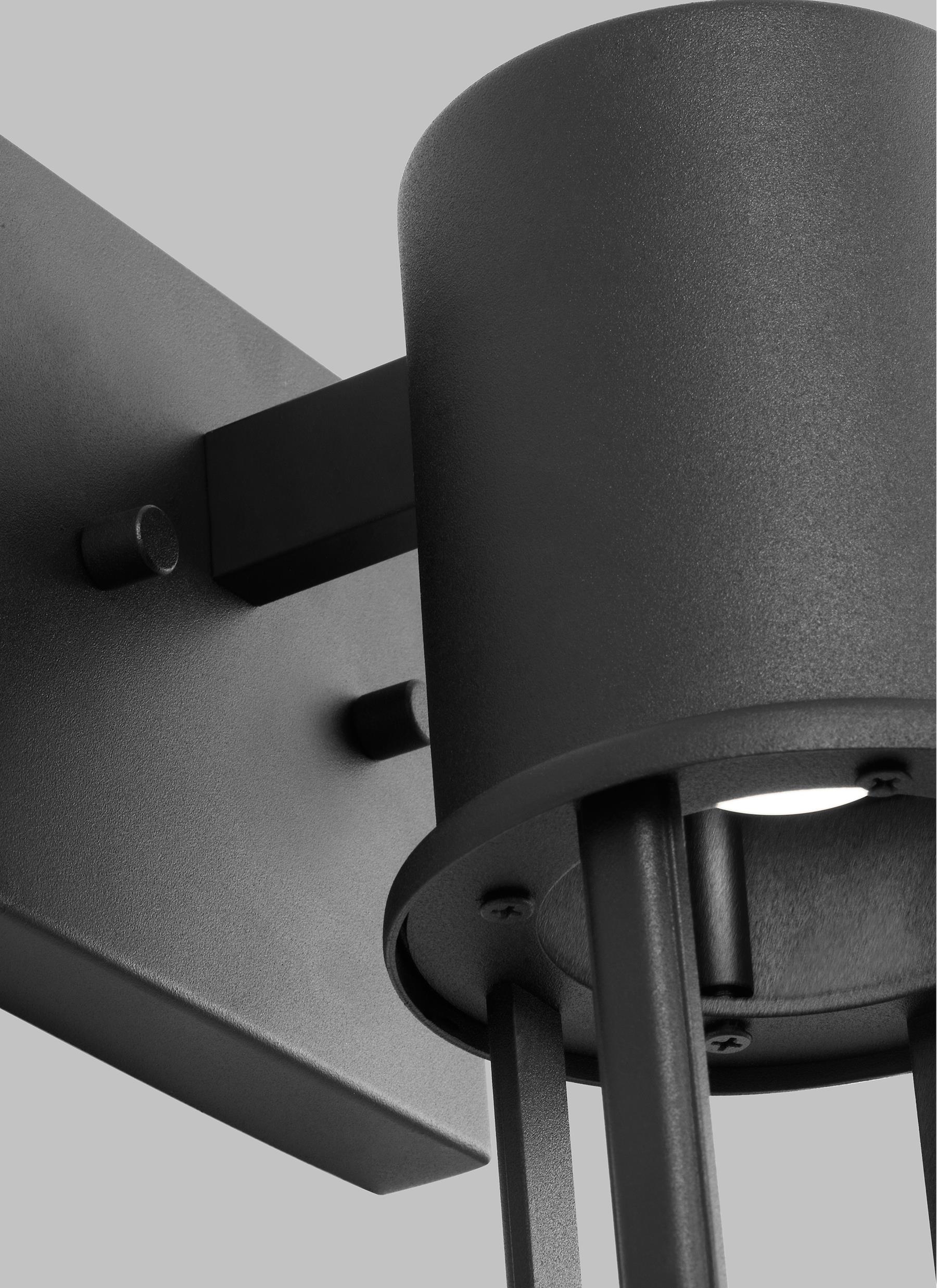 Union Outdoor Wall Lantern