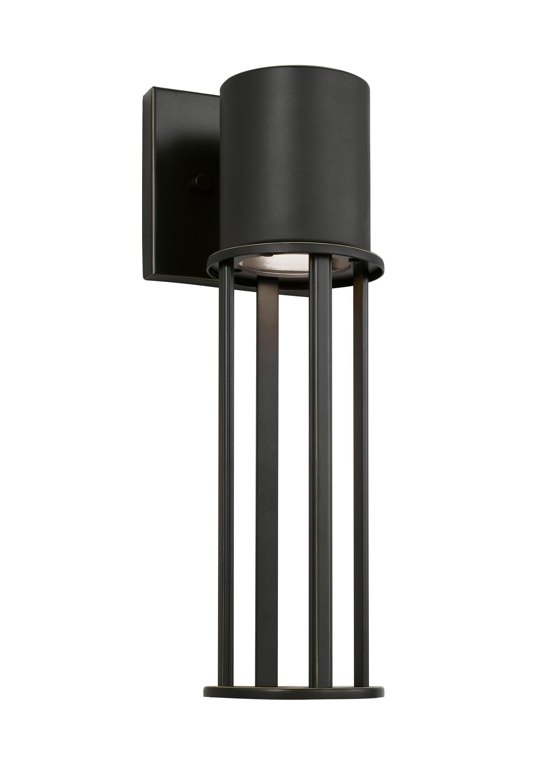 Union Outdoor Wall Lantern