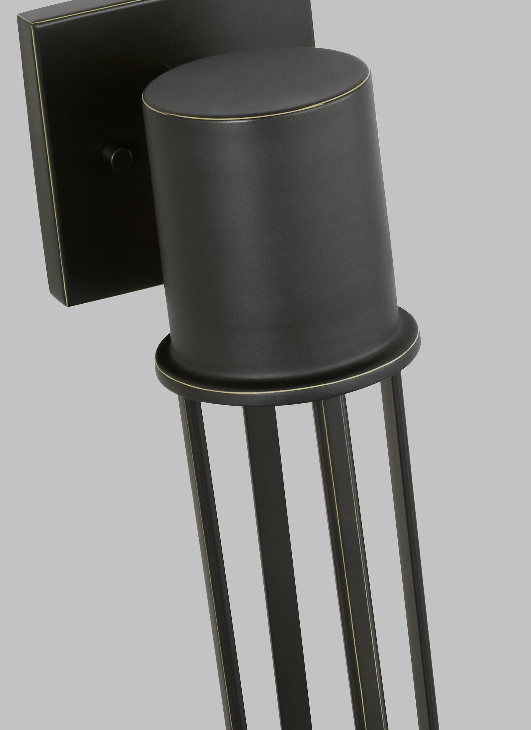 Union Outdoor Wall Lantern