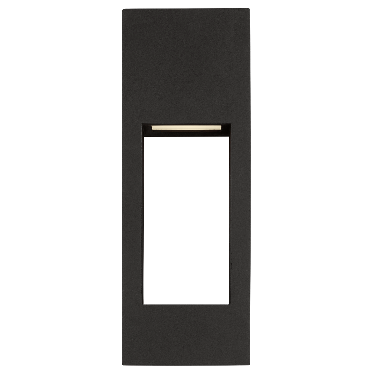 Testa Medium LED Outdoor Wall Lantern