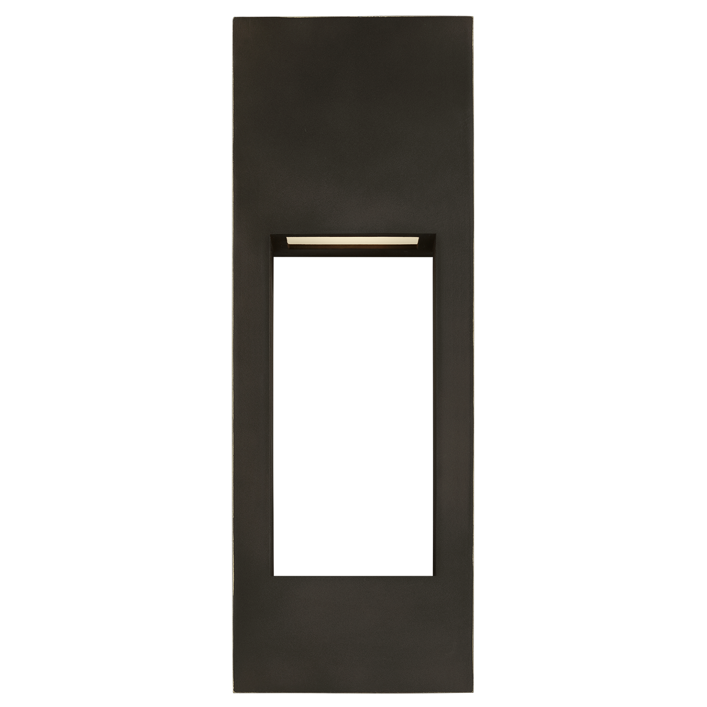Testa Medium LED Outdoor Wall Lantern