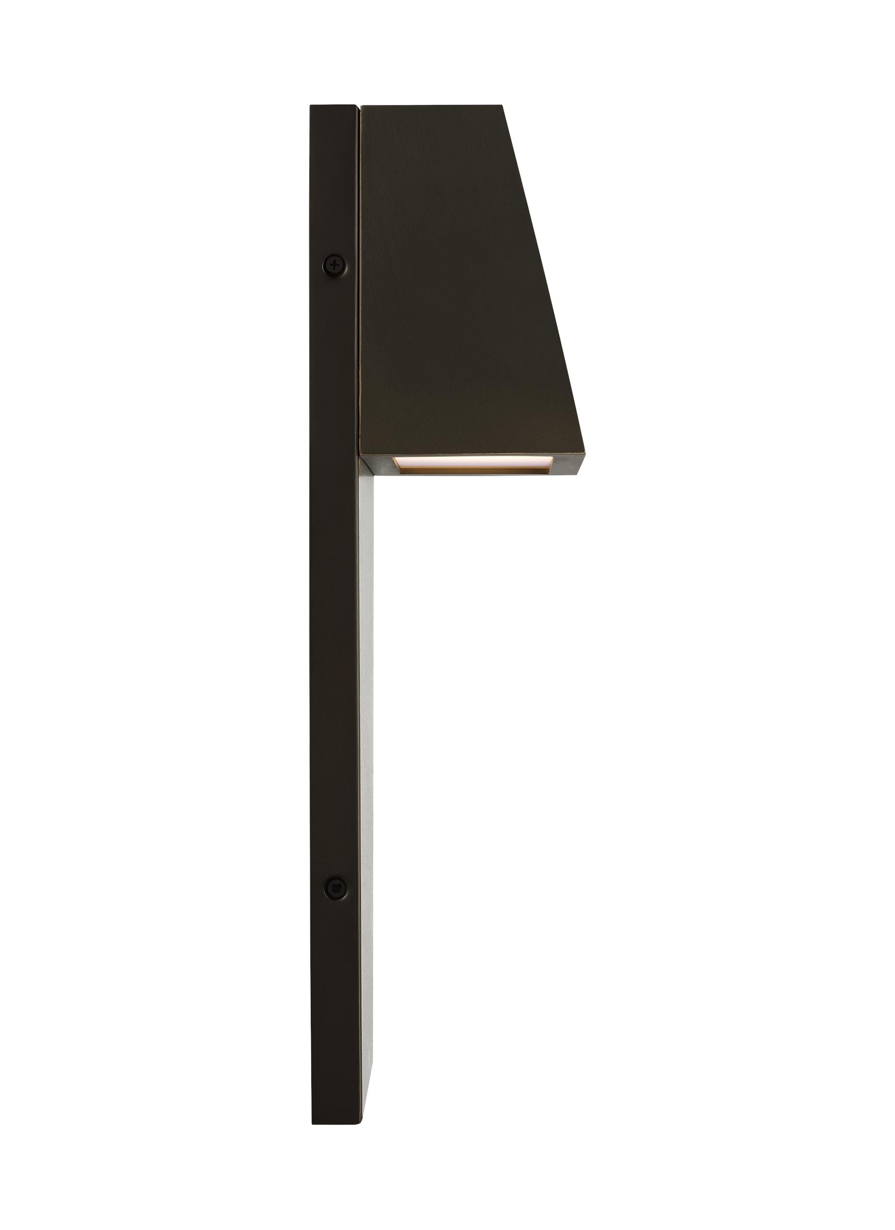 Rocha Outdoor Wall Lantern