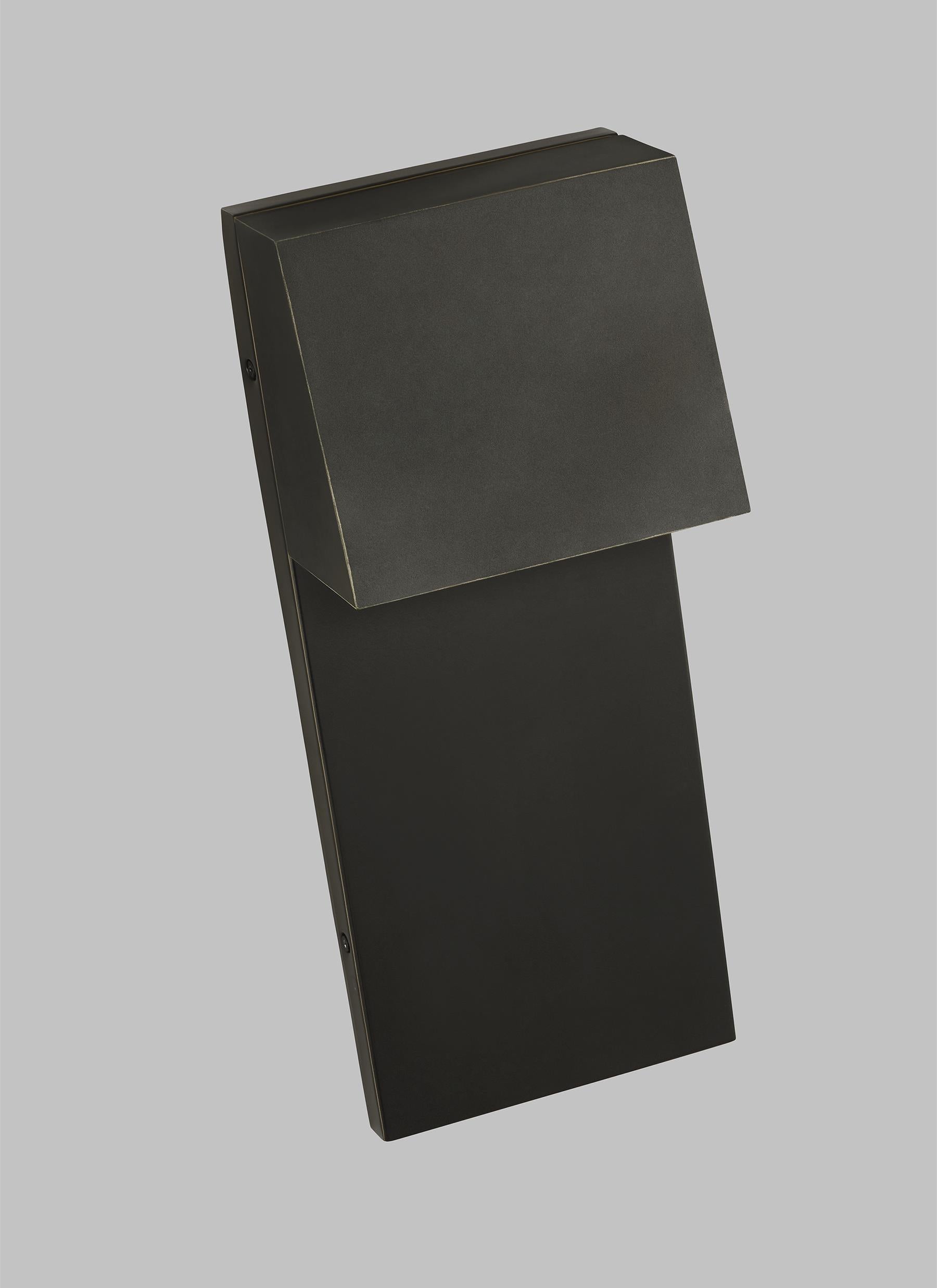 Rocha Outdoor Wall Lantern