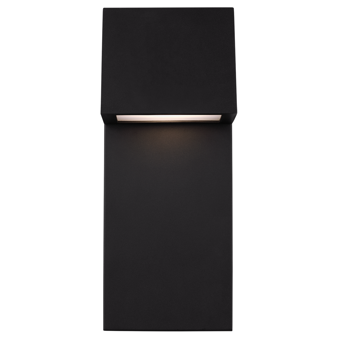 Rocha Medium LED Outdoor Wall Lantern