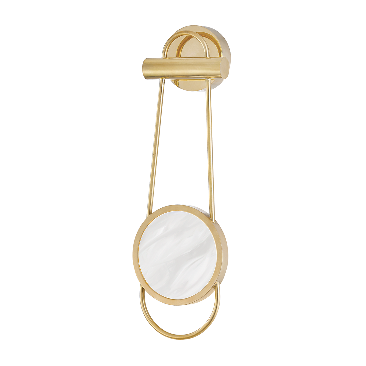 Jervis Wall Sconce