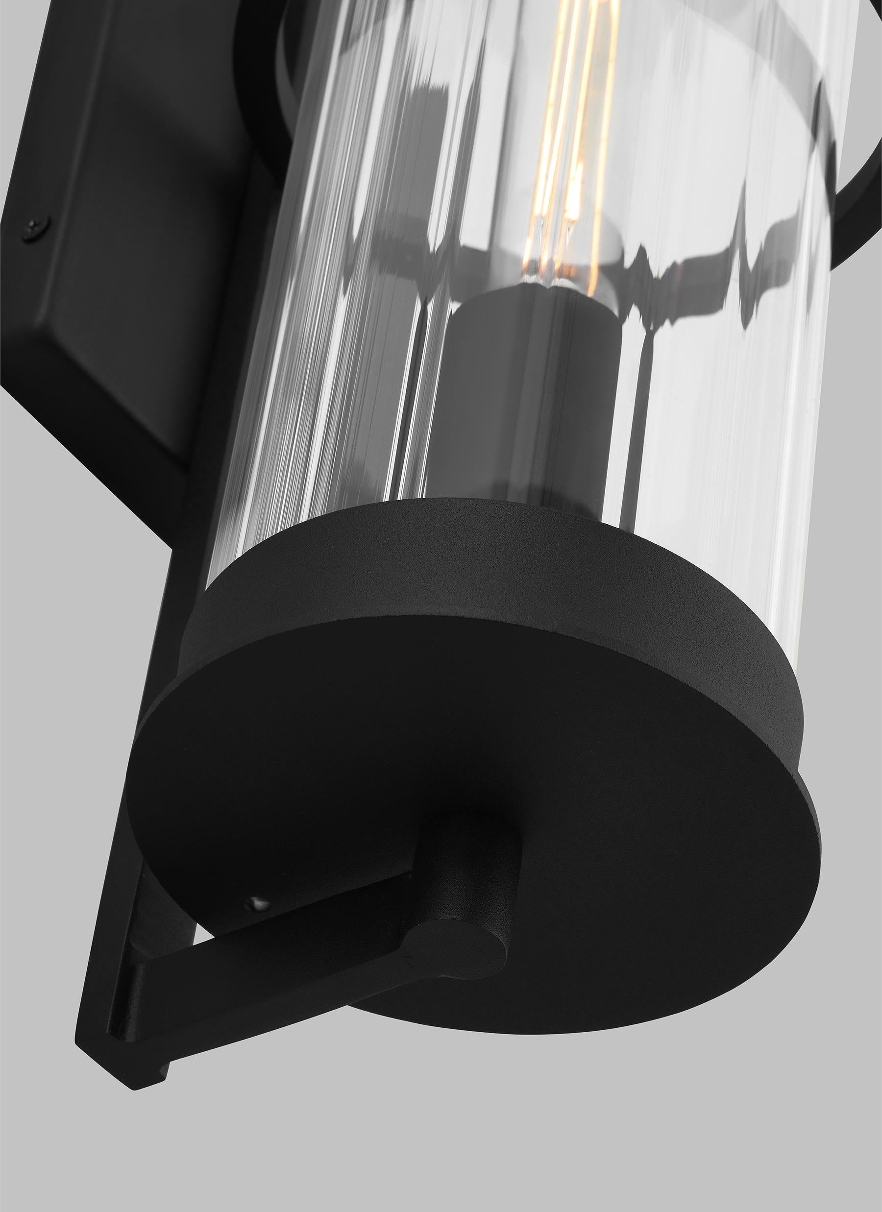 Alcona Outdoor Wall Lantern