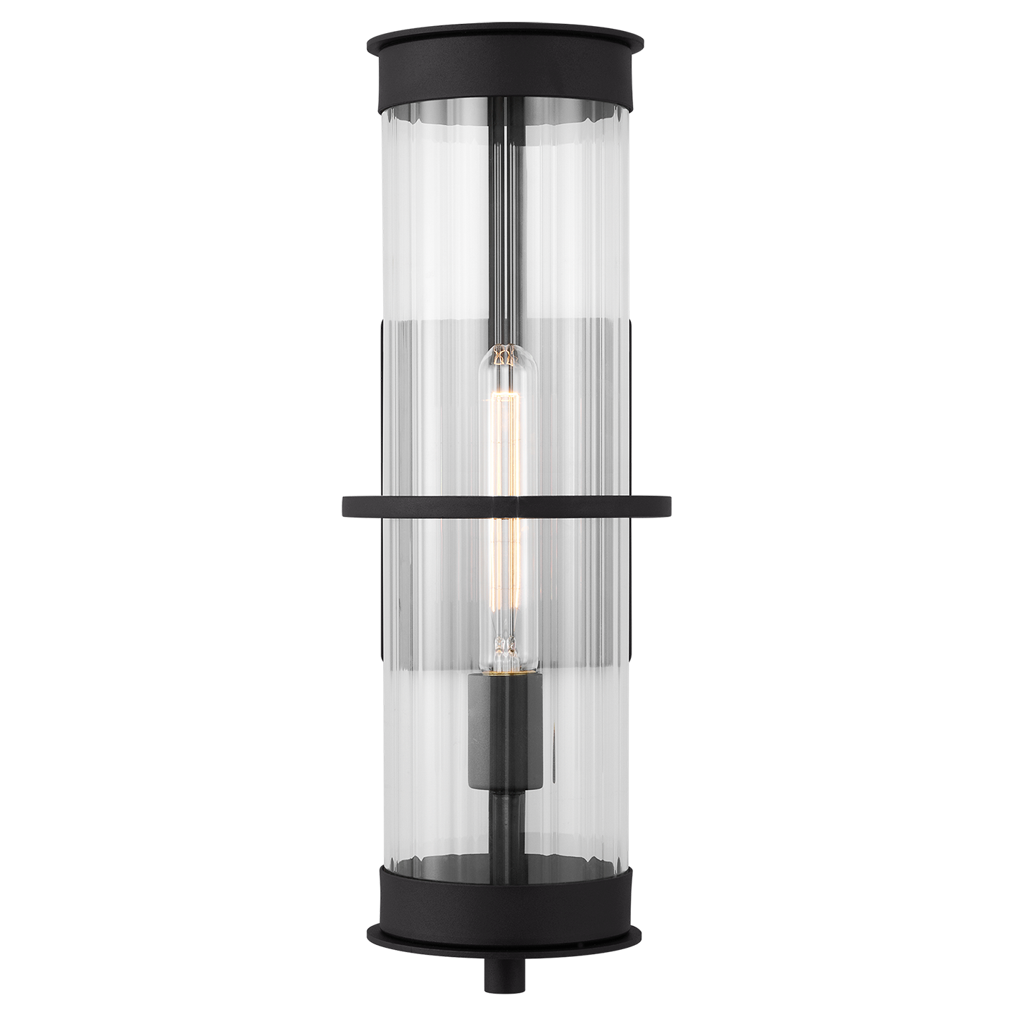 Alcona Large One Light Outdoor Wall Lantern