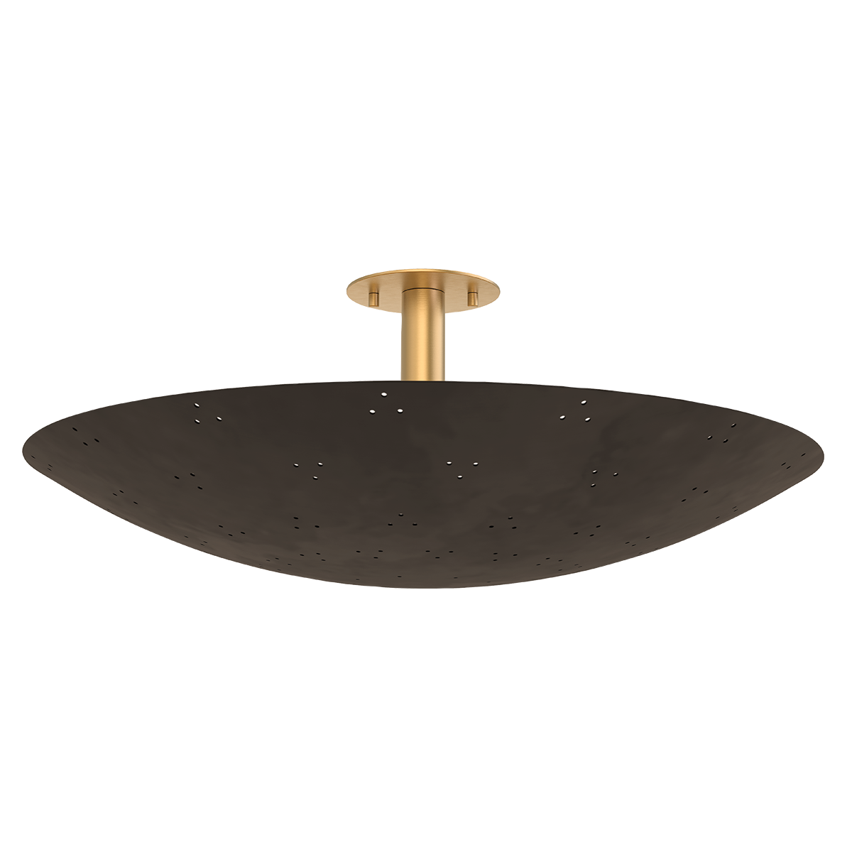 Bern Flush Mount