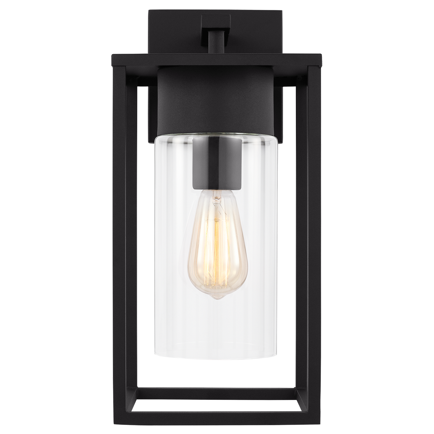 Vado Large One Light Outdoor Wall Lantern