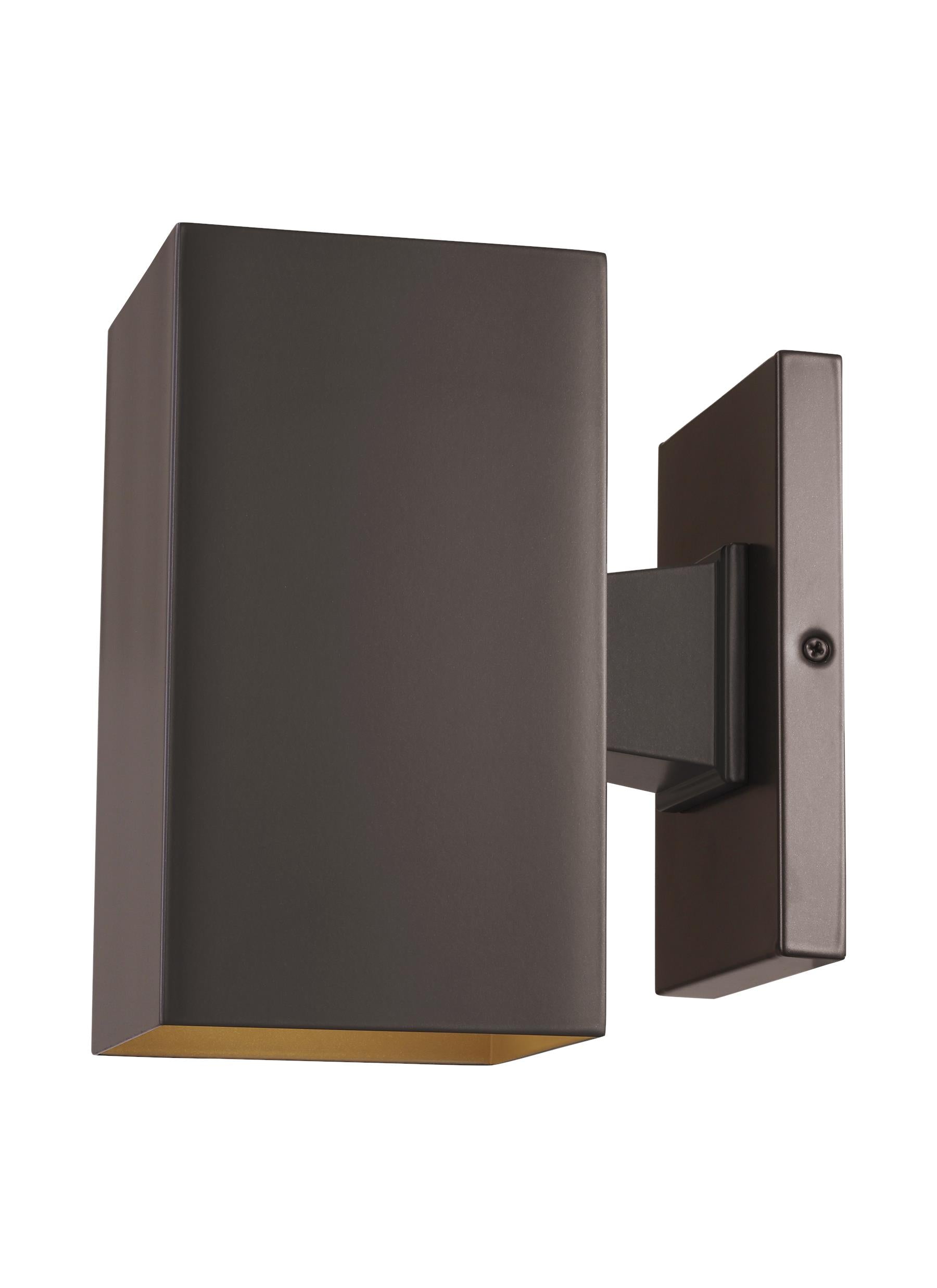 Pohl Outdoor Wall Lantern