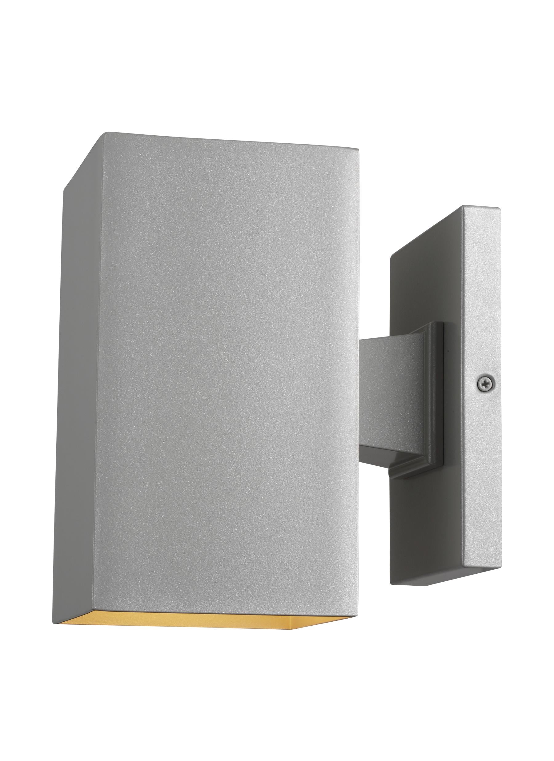 Pohl Outdoor Wall Lantern