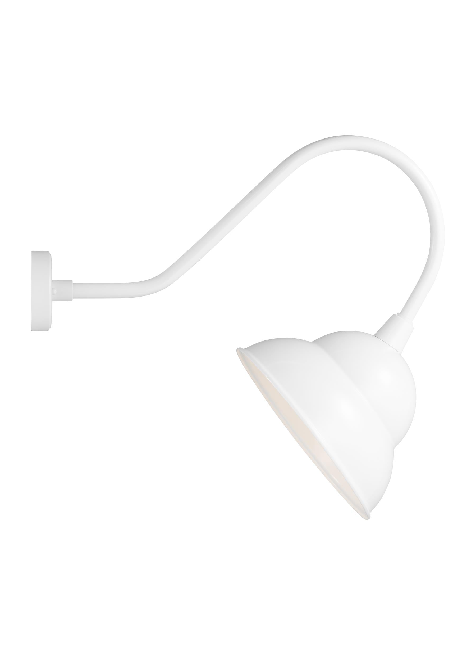 Barn Light Outdoor Wall Lantern
