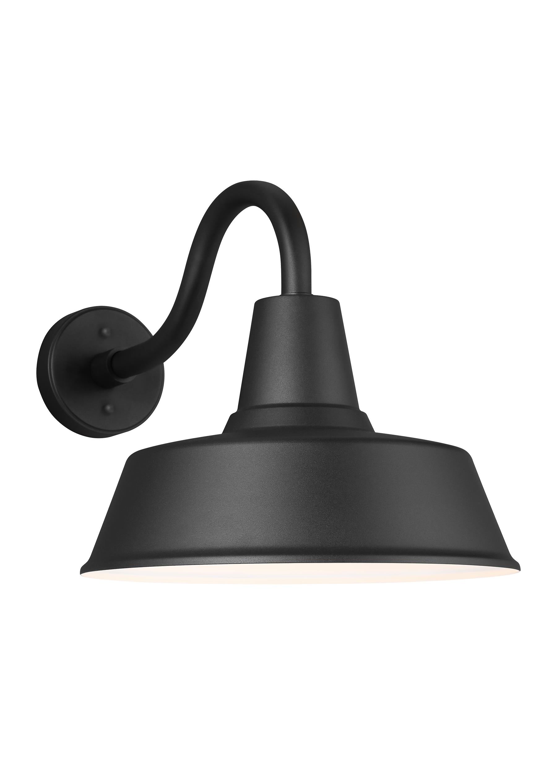 Barn Light Outdoor Wall Lantern
