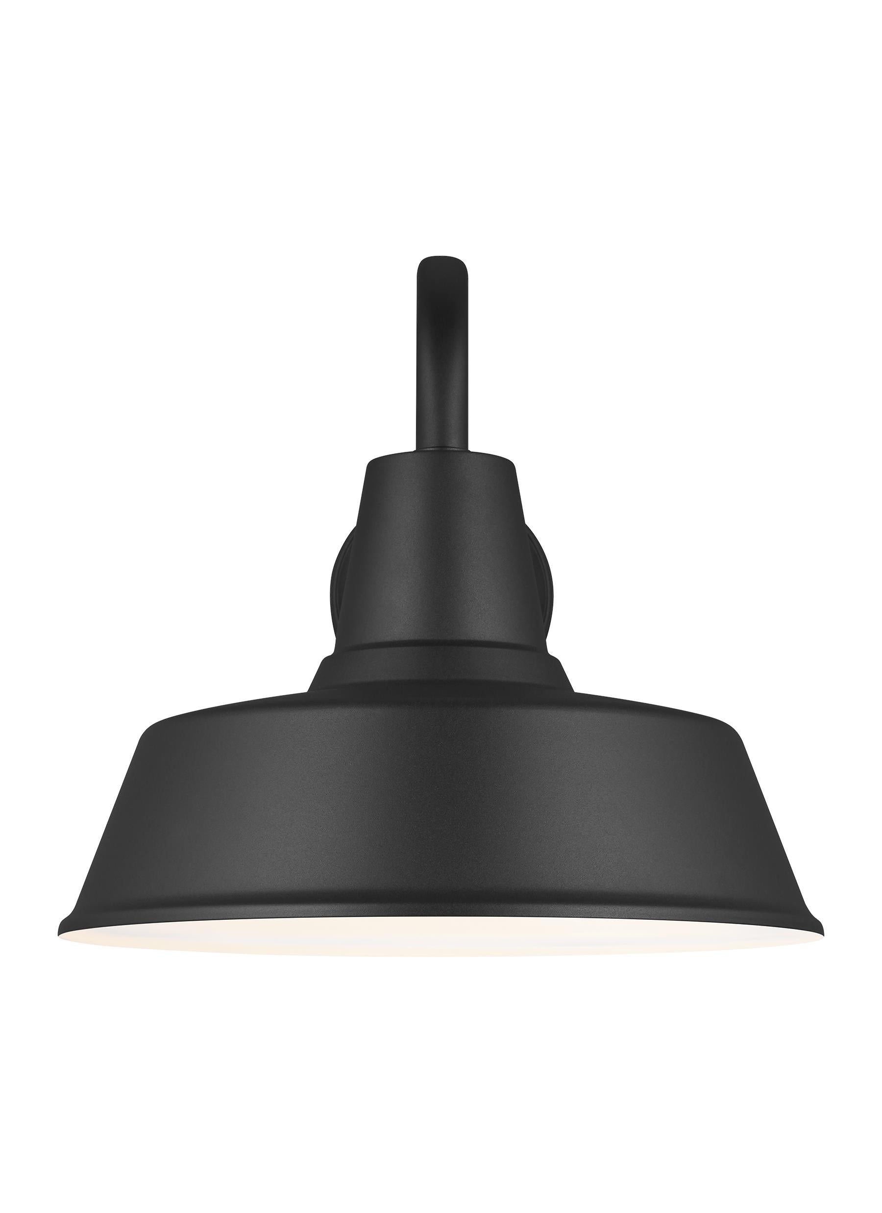 Barn Light Outdoor Turtle Friendly Wall Lantern