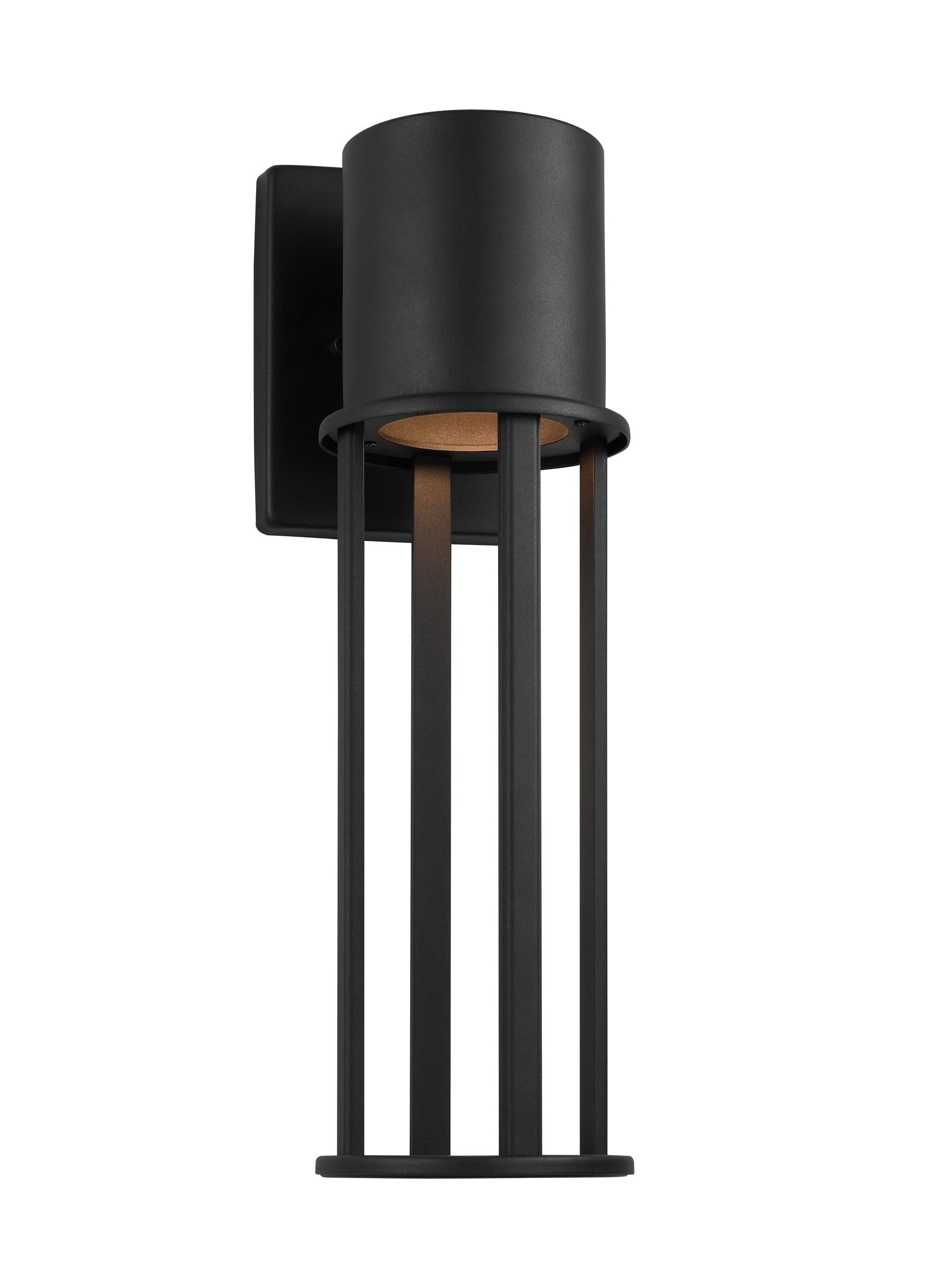 Union Outdoor Wall Lantern