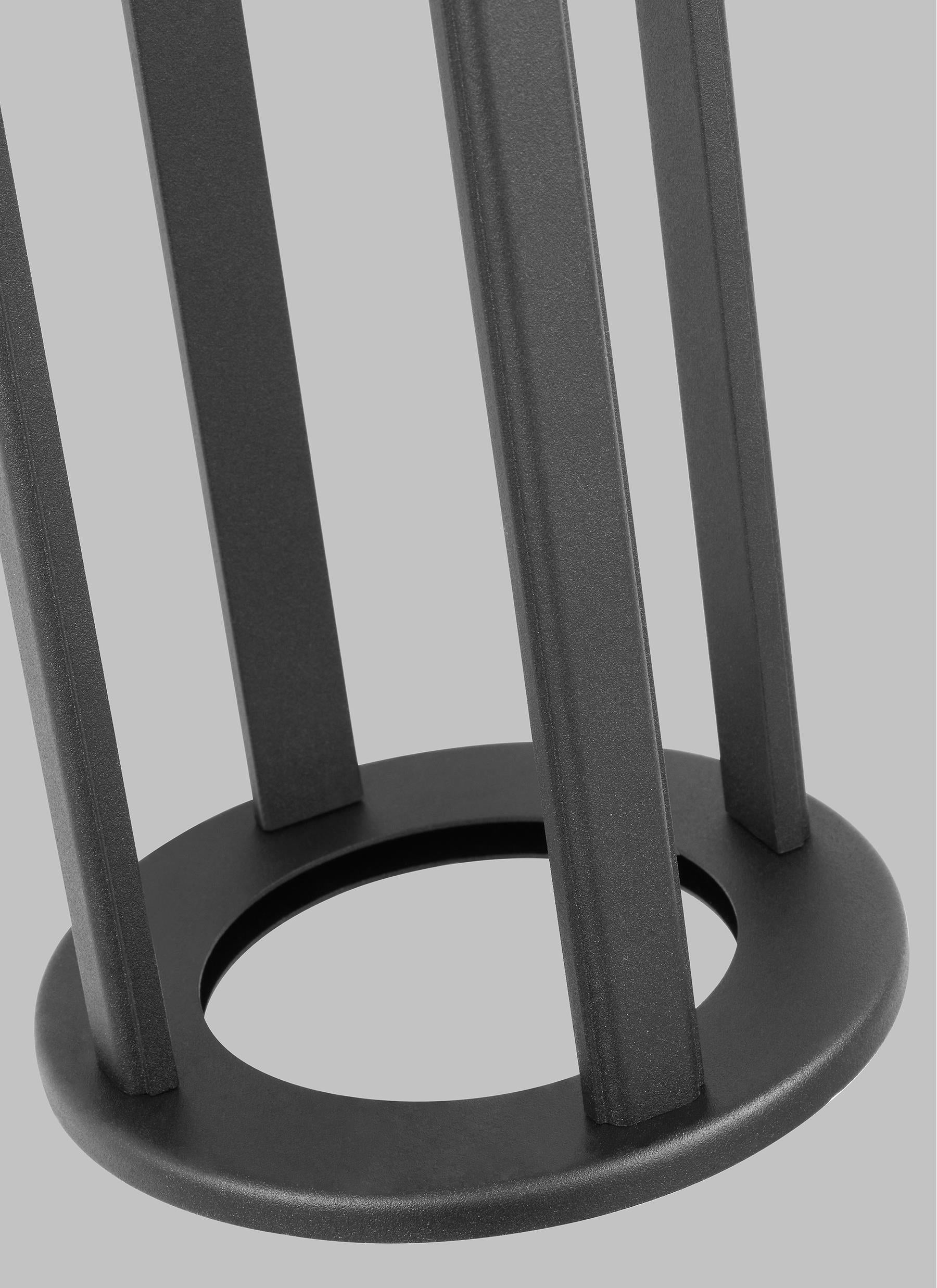 Union Outdoor Wall Lantern