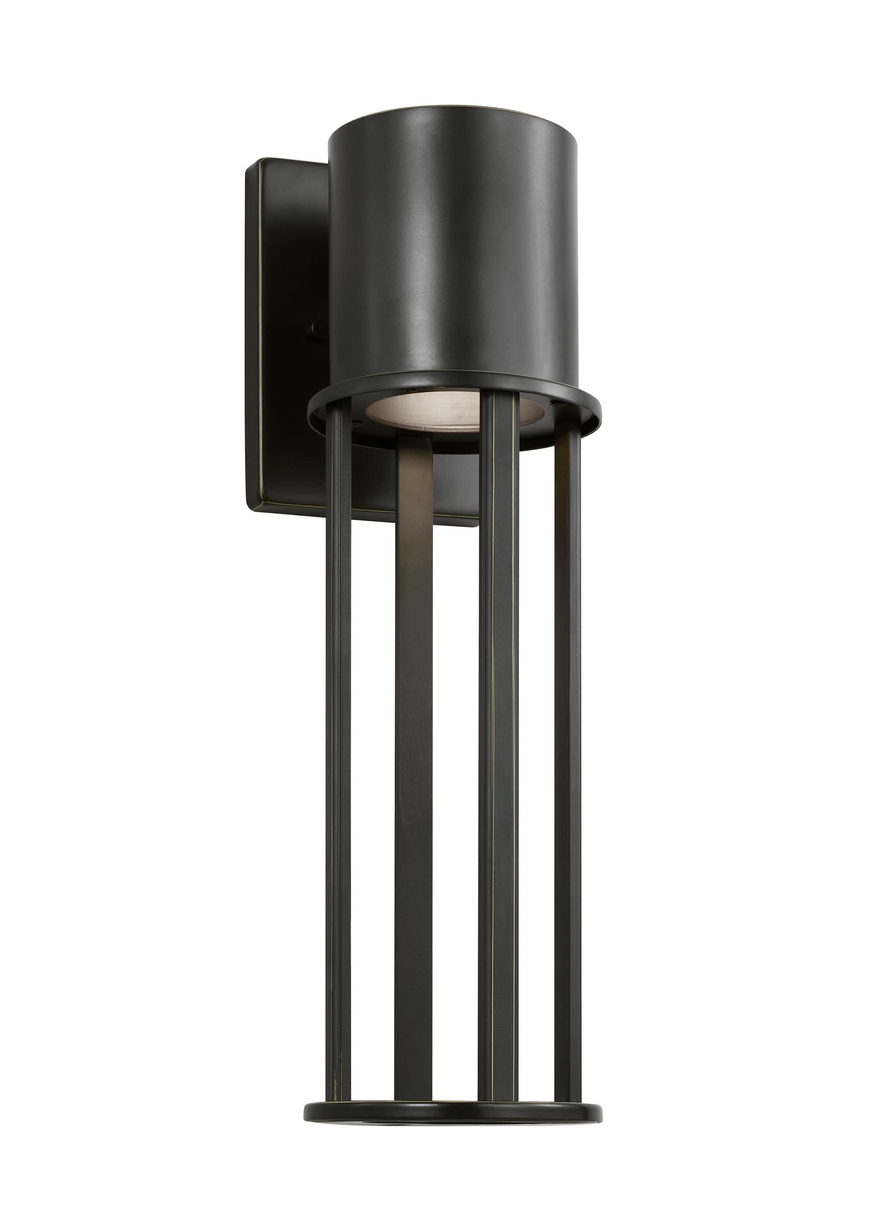 Union Outdoor Wall Lantern