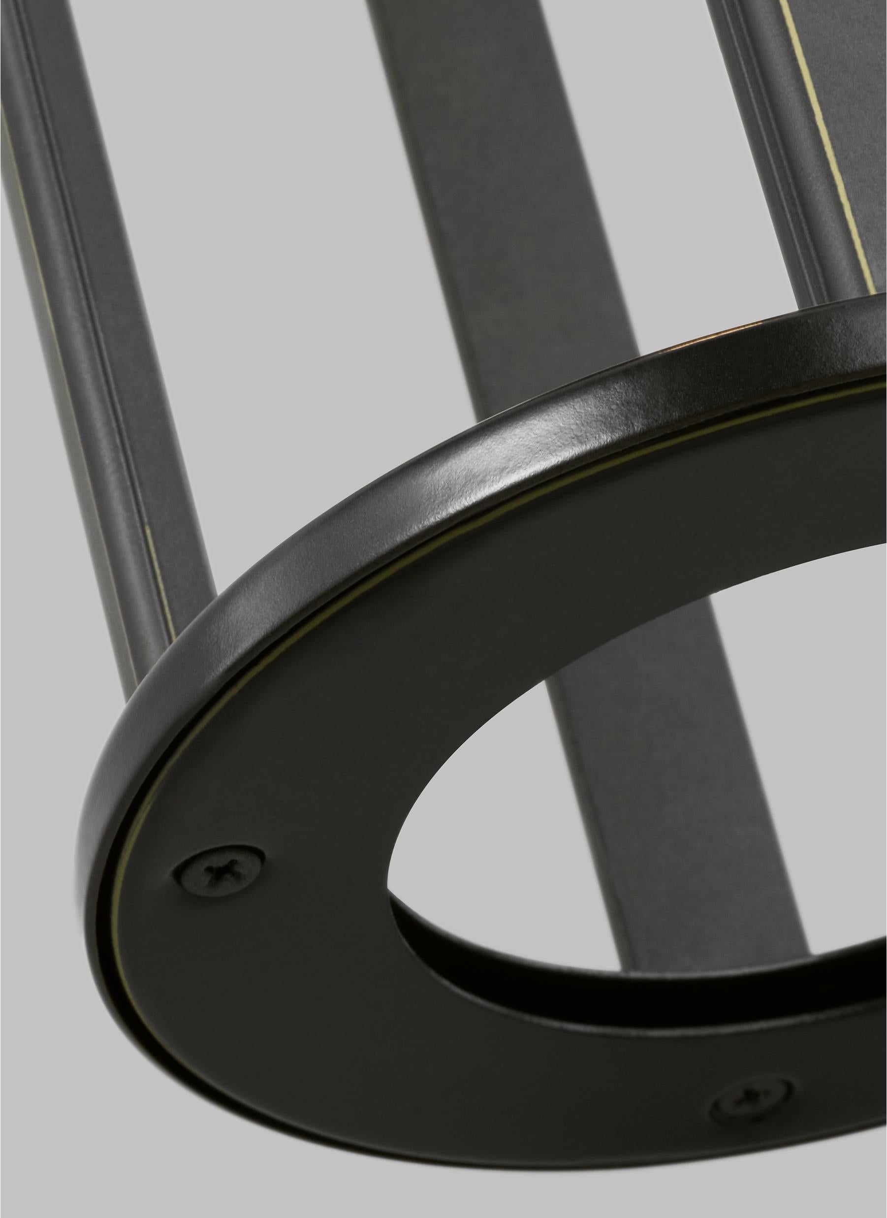 Union Outdoor Wall Lantern