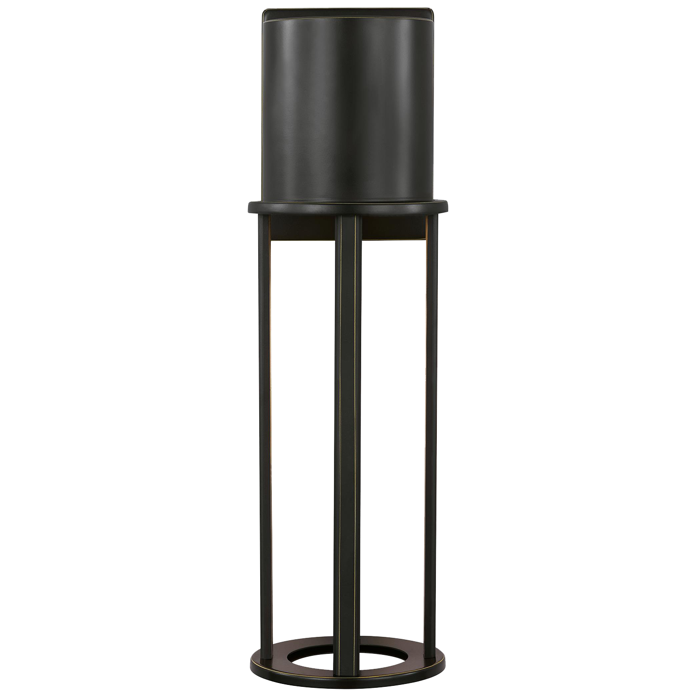 Union Outdoor Wall Lantern