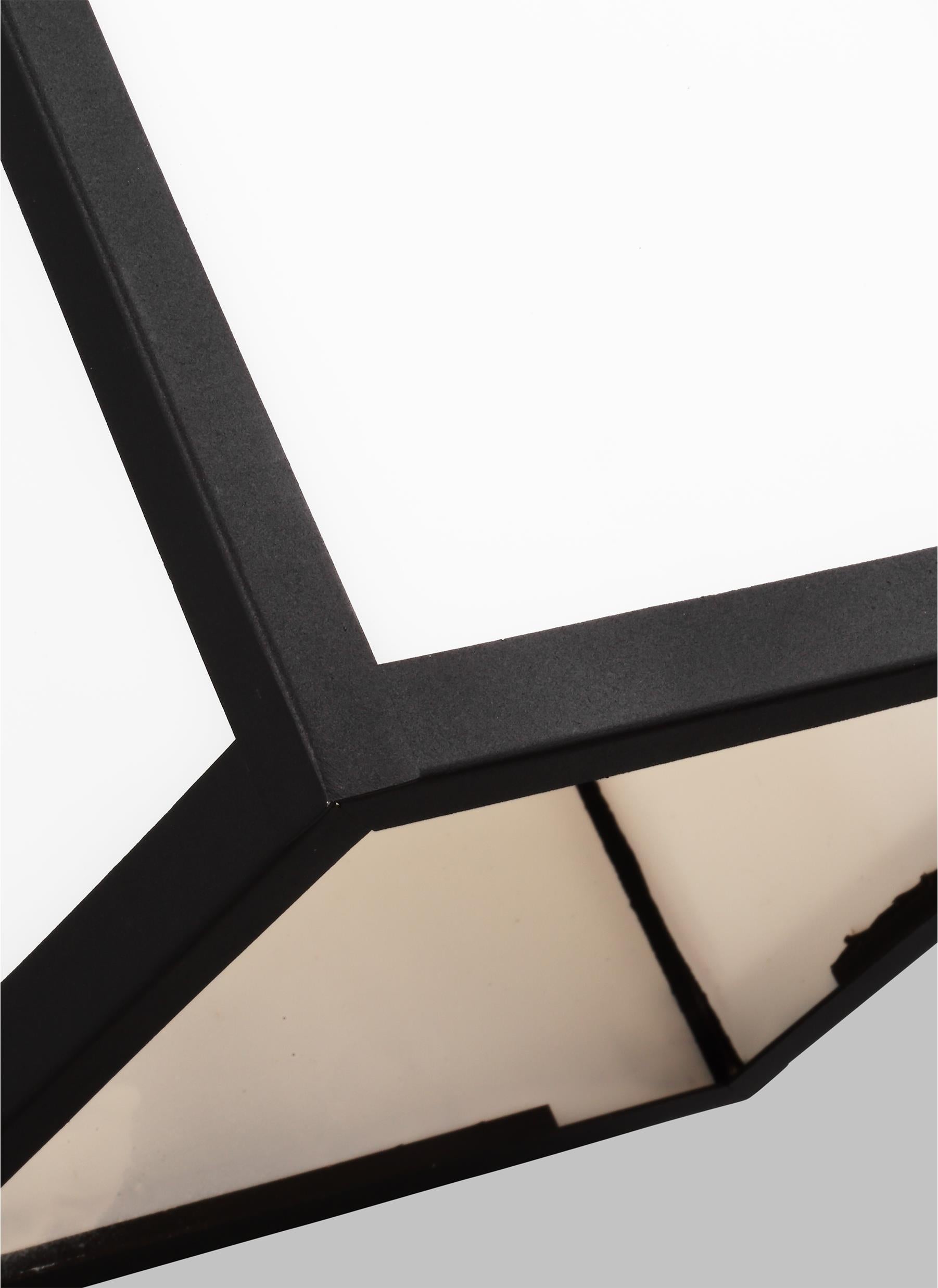 Founders Outdoor Wall Lantern