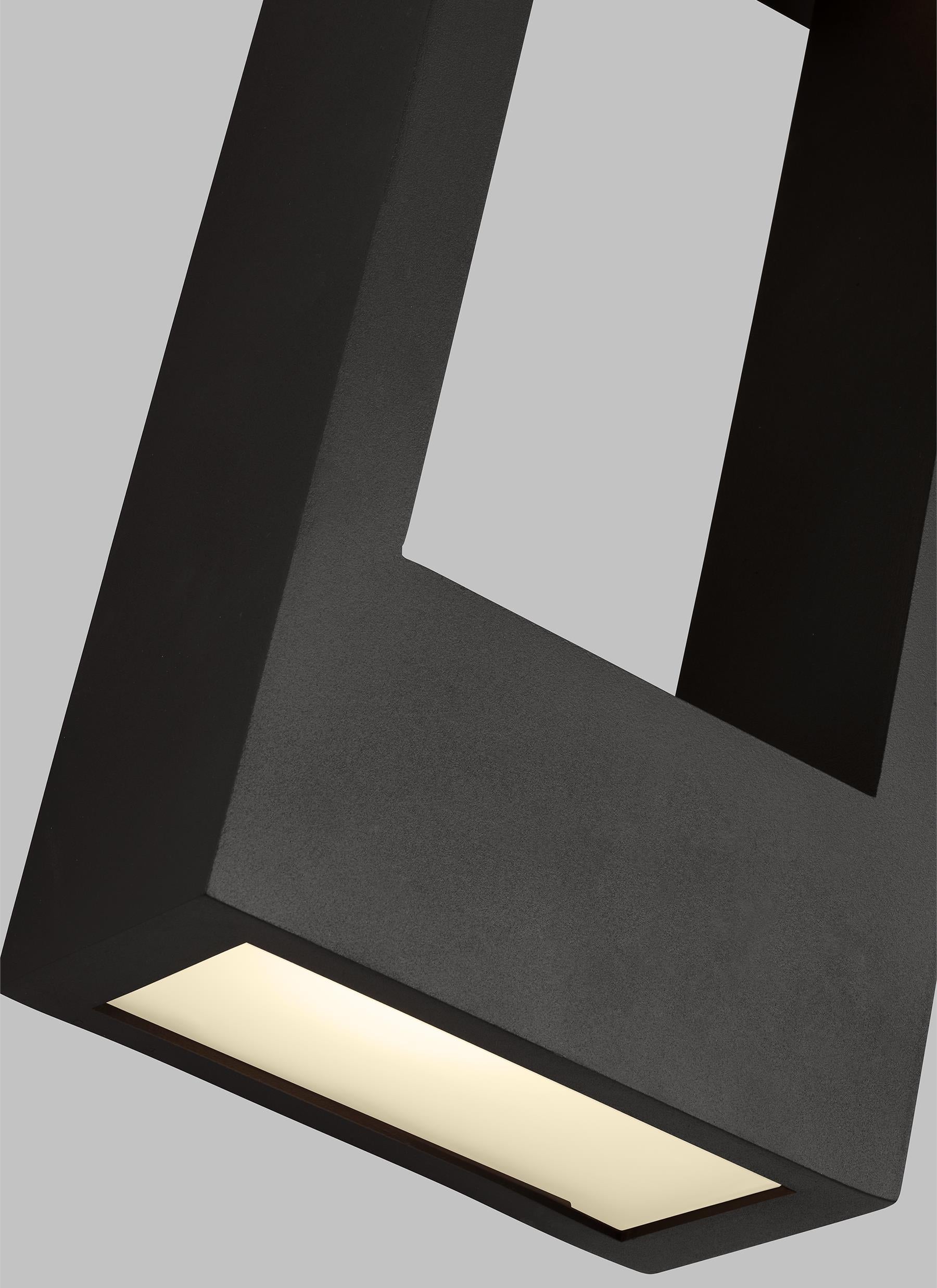 Testa Outdoor Wall Lantern