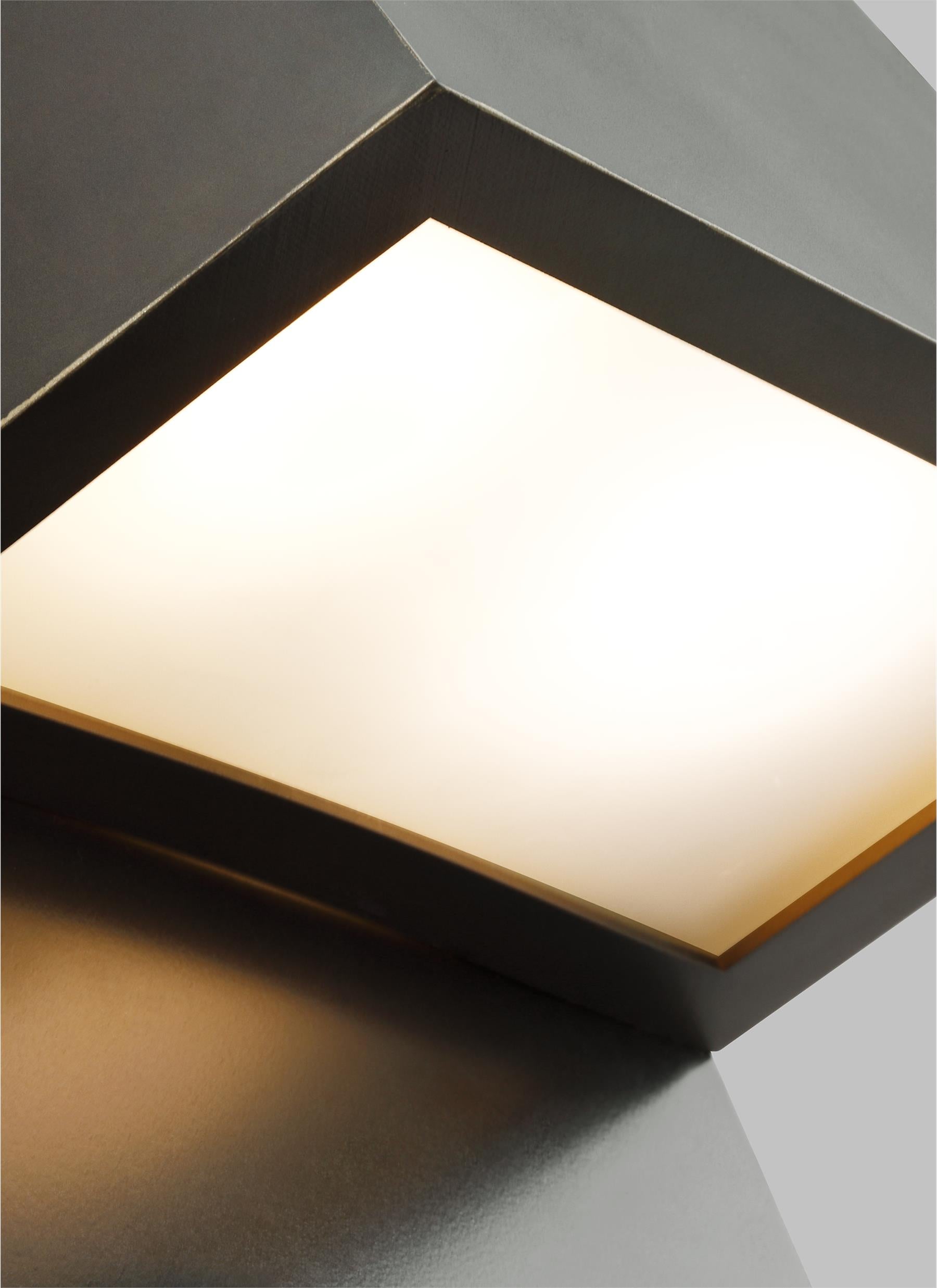 Rocha Outdoor Wall Lantern