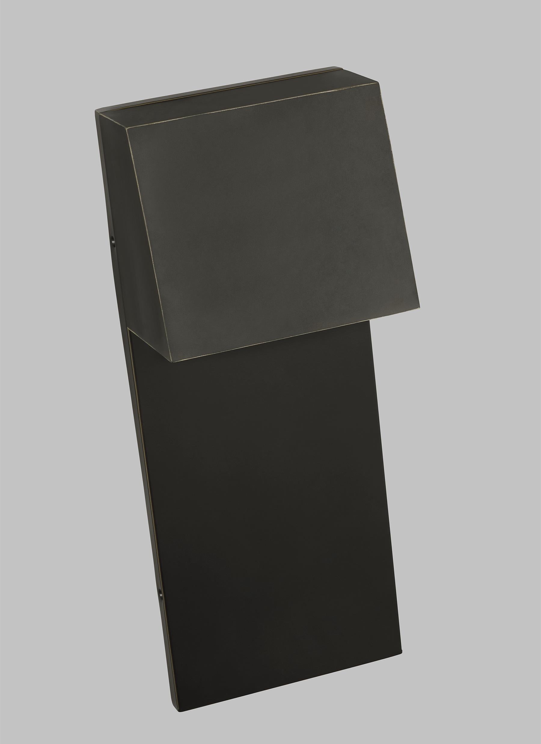 Rocha Outdoor Wall Lantern