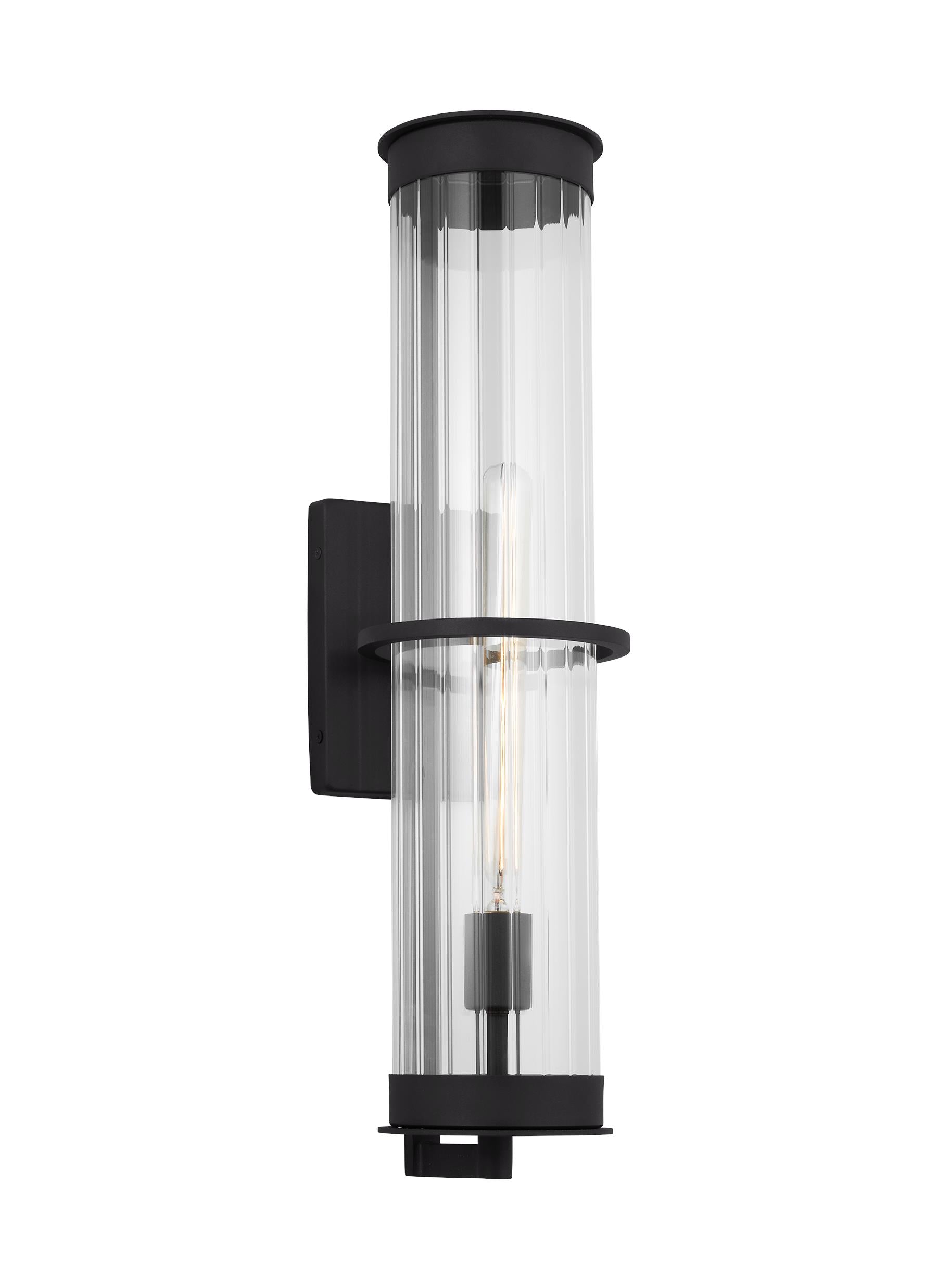 Alcona Outdoor Wall Lantern