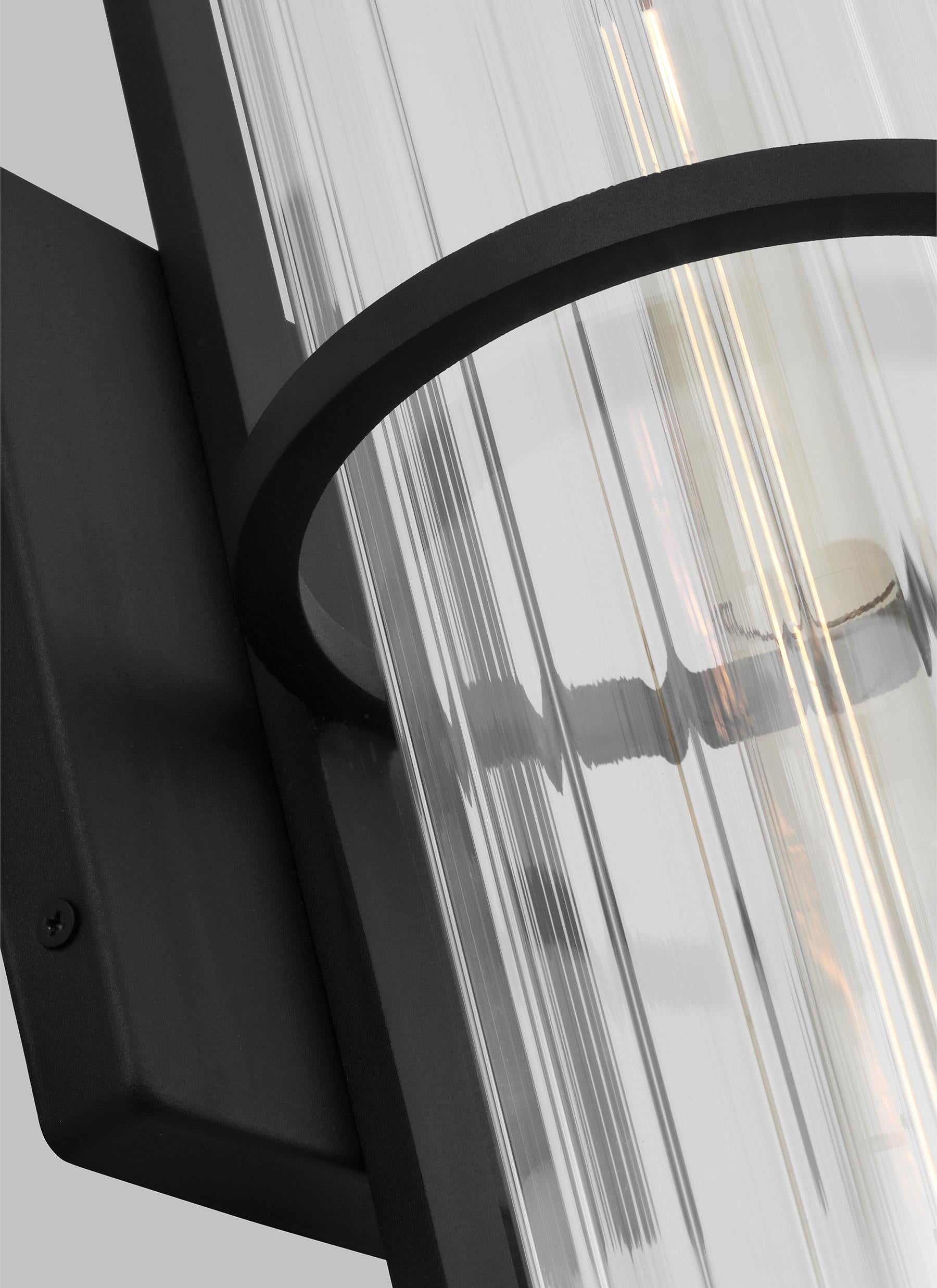 Alcona Outdoor Wall Lantern