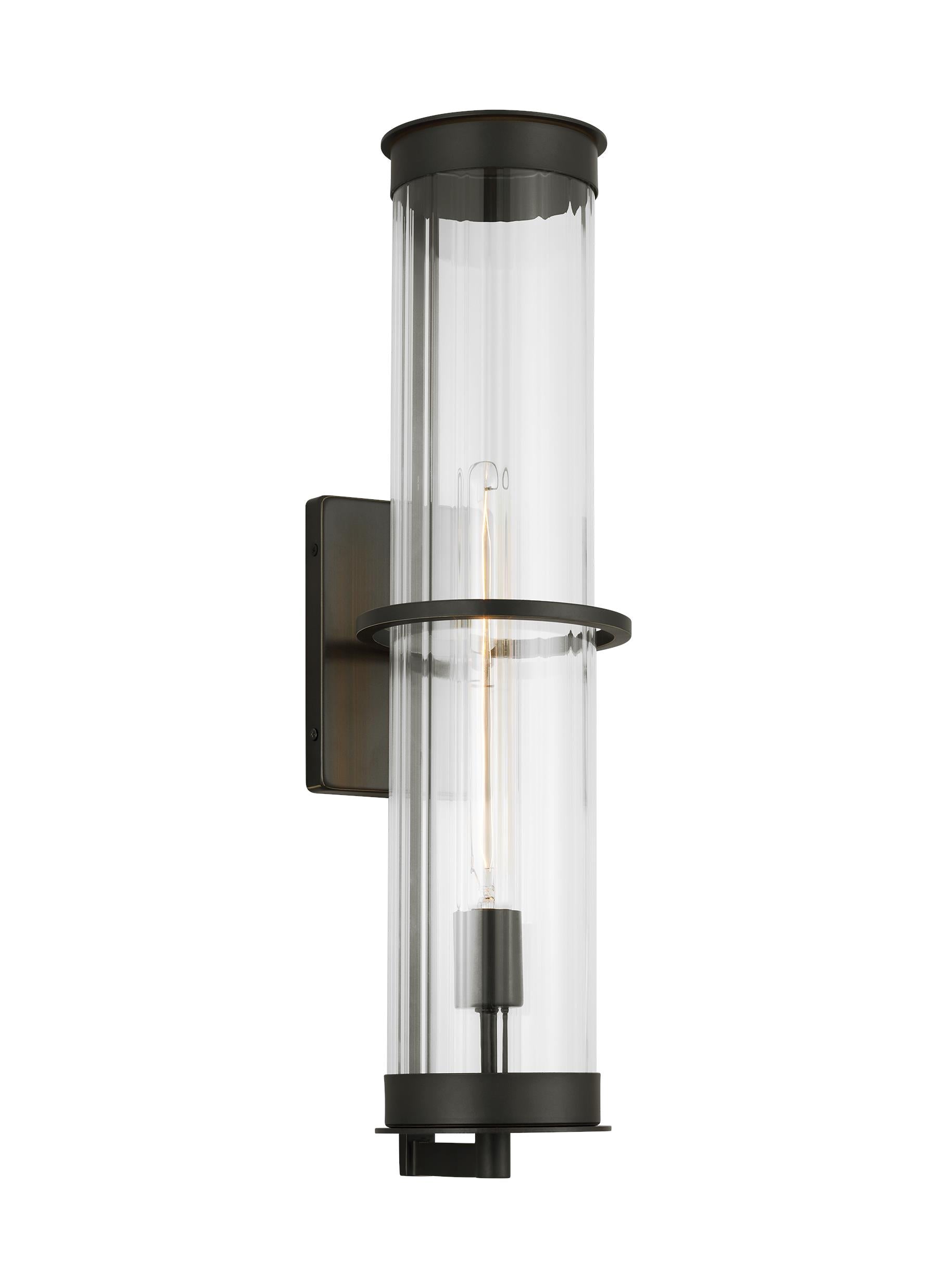 Alcona Outdoor Wall Lantern