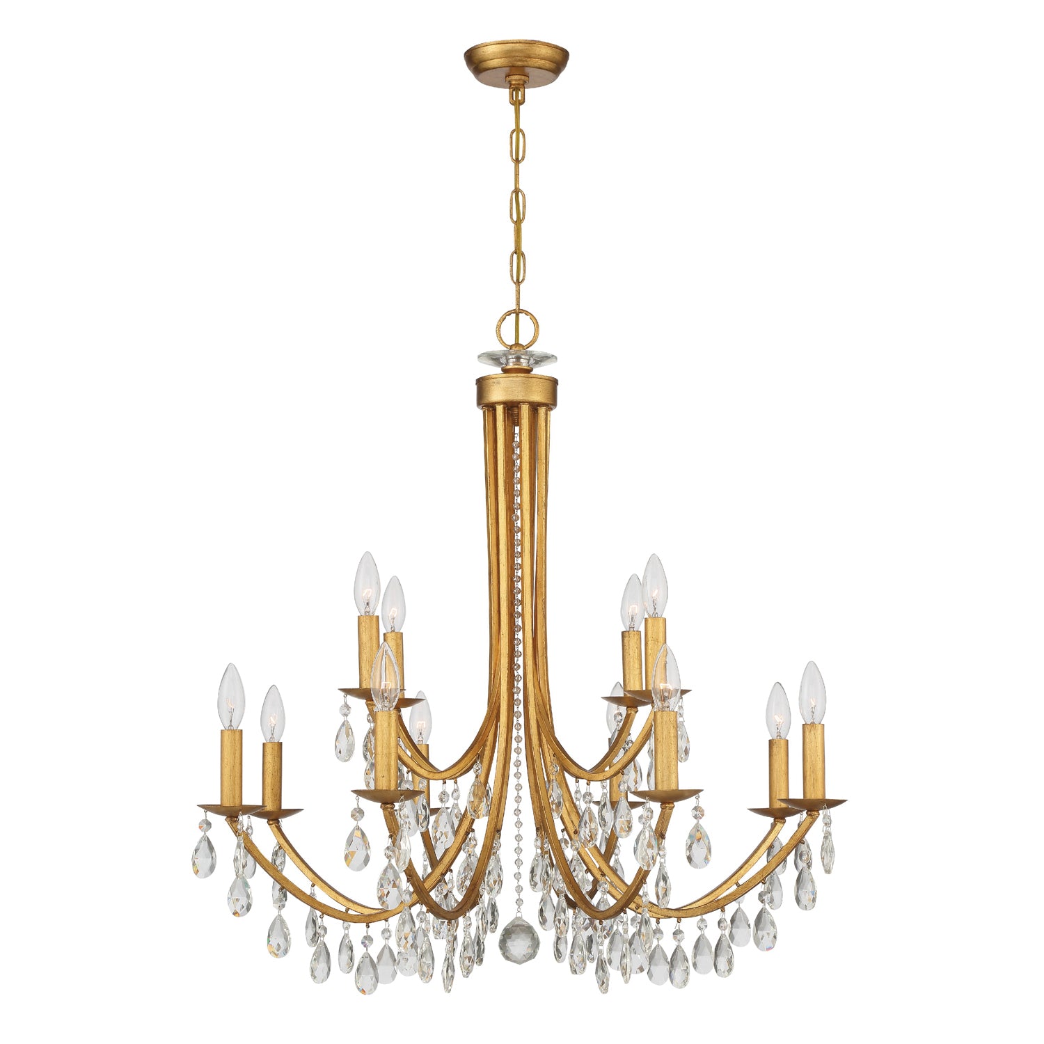 Bridgehampton Chandelier