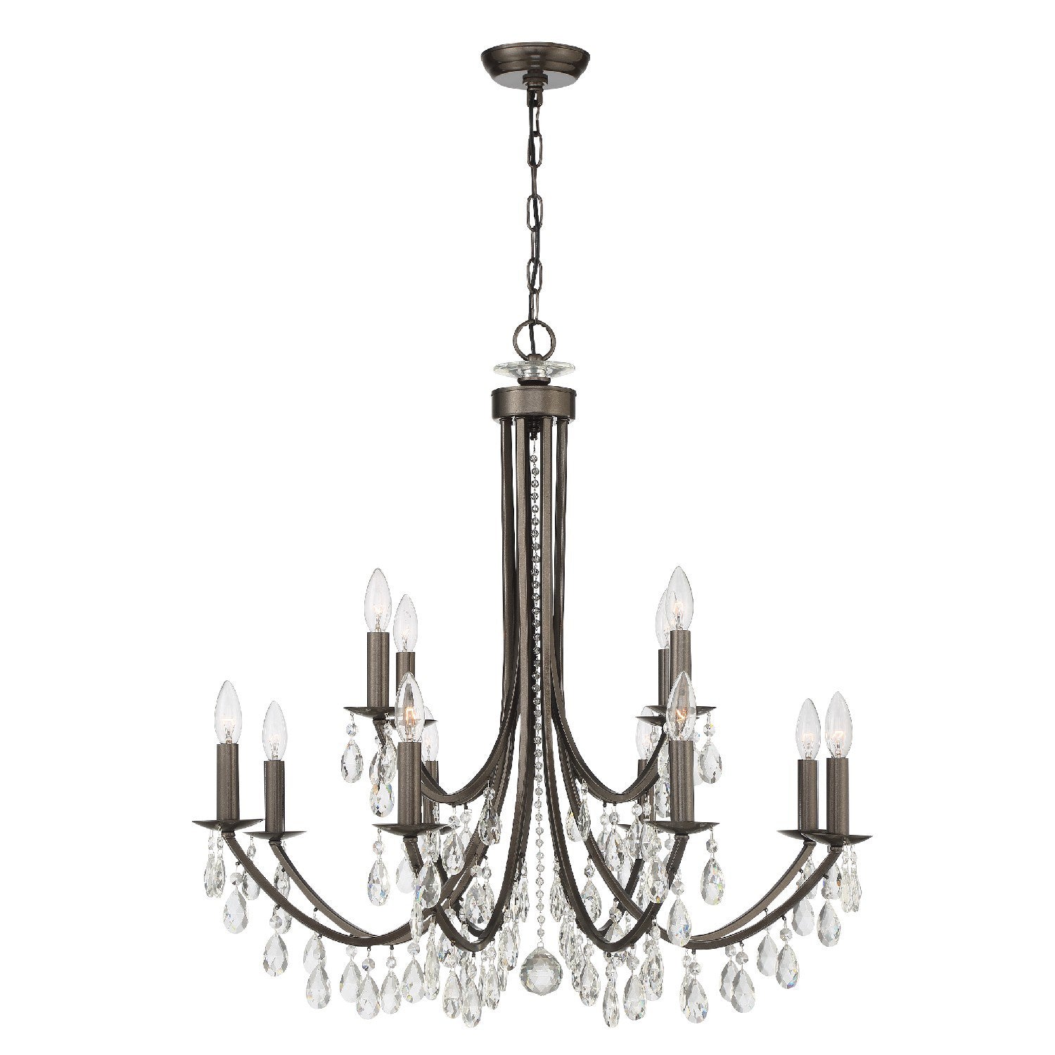 Bridgehampton Chandelier